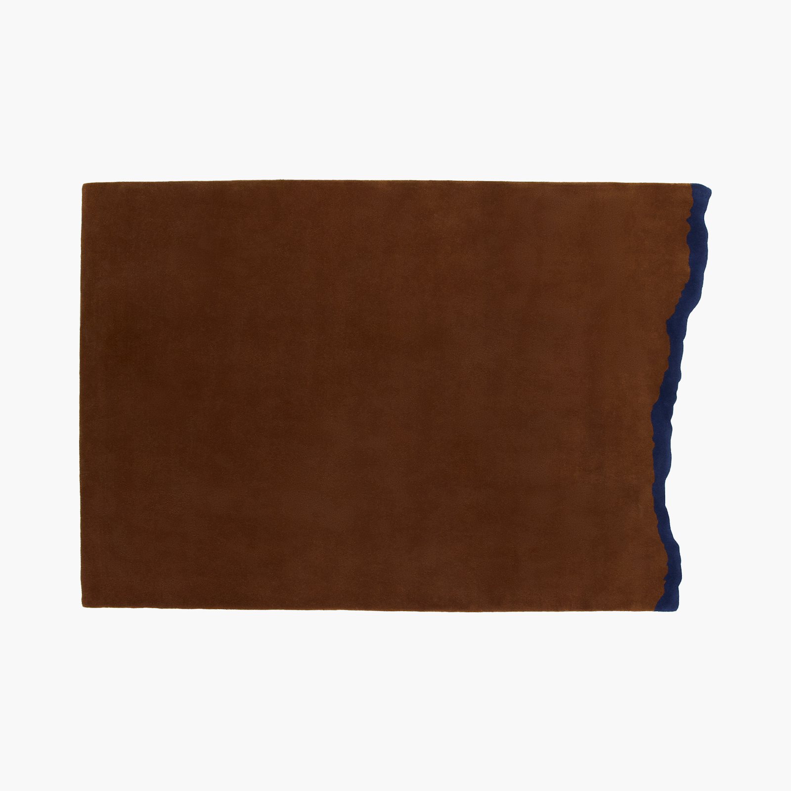 Brush Rug