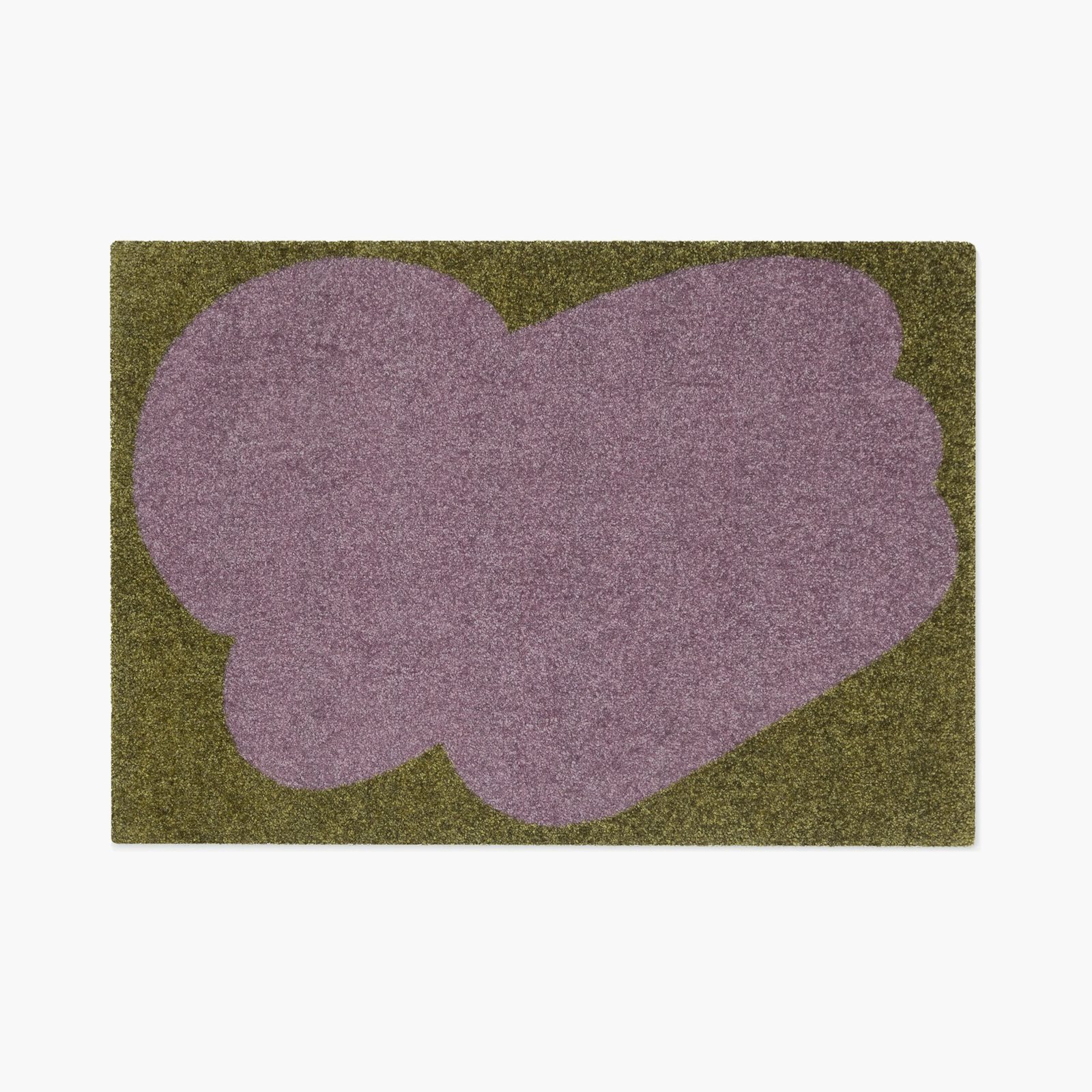 Heymat x Sight Unseen Lilac Mat