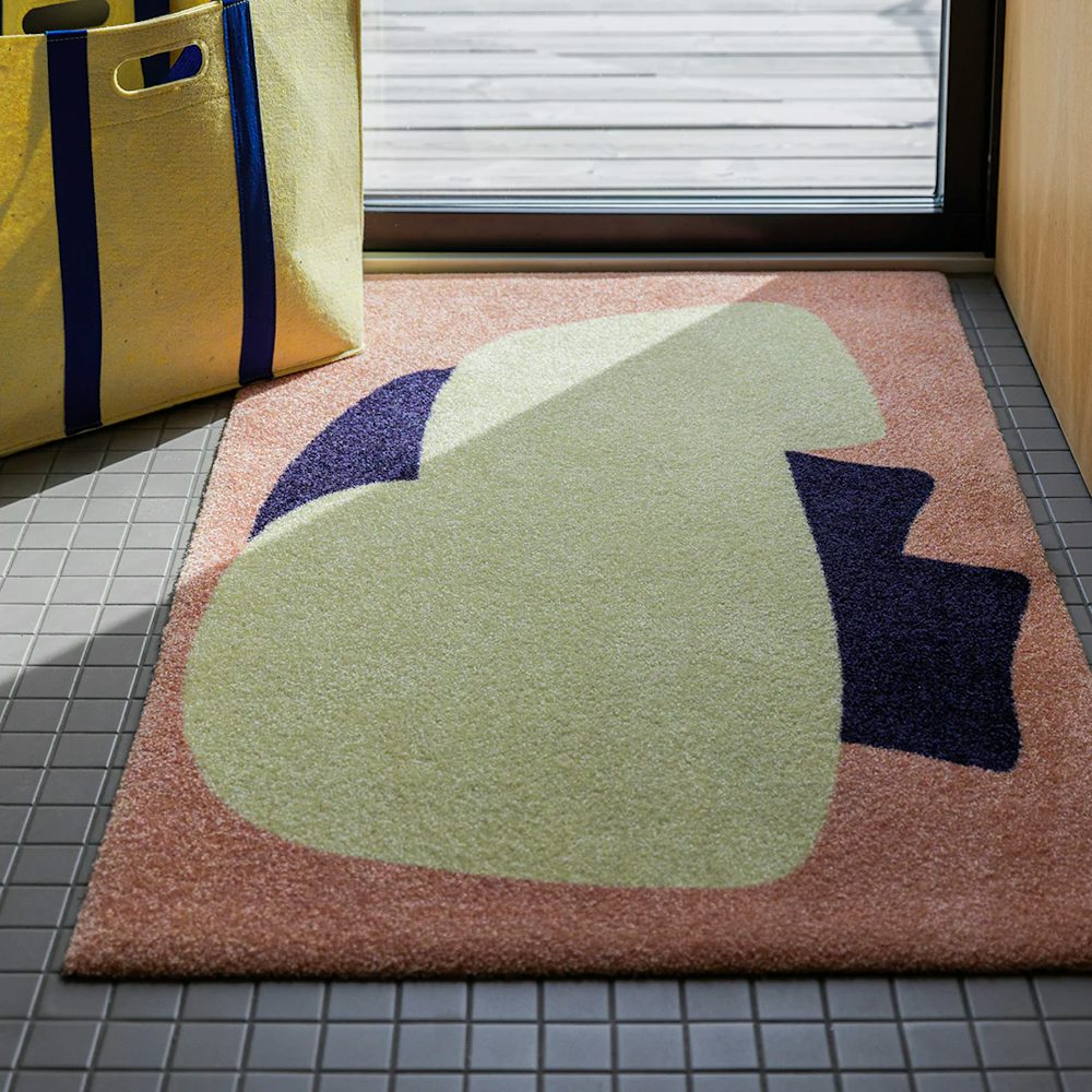 Heymat x Sight Unseen Peach Mat (2)