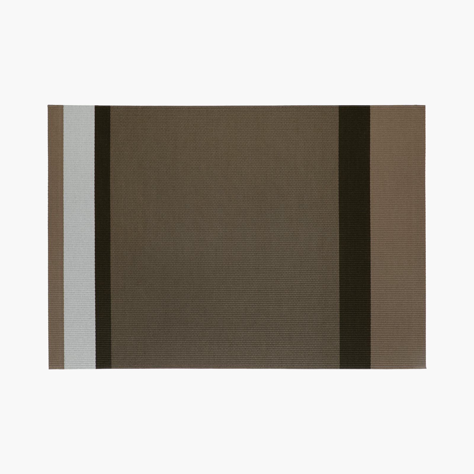 Panorama Paper Yarn Rug