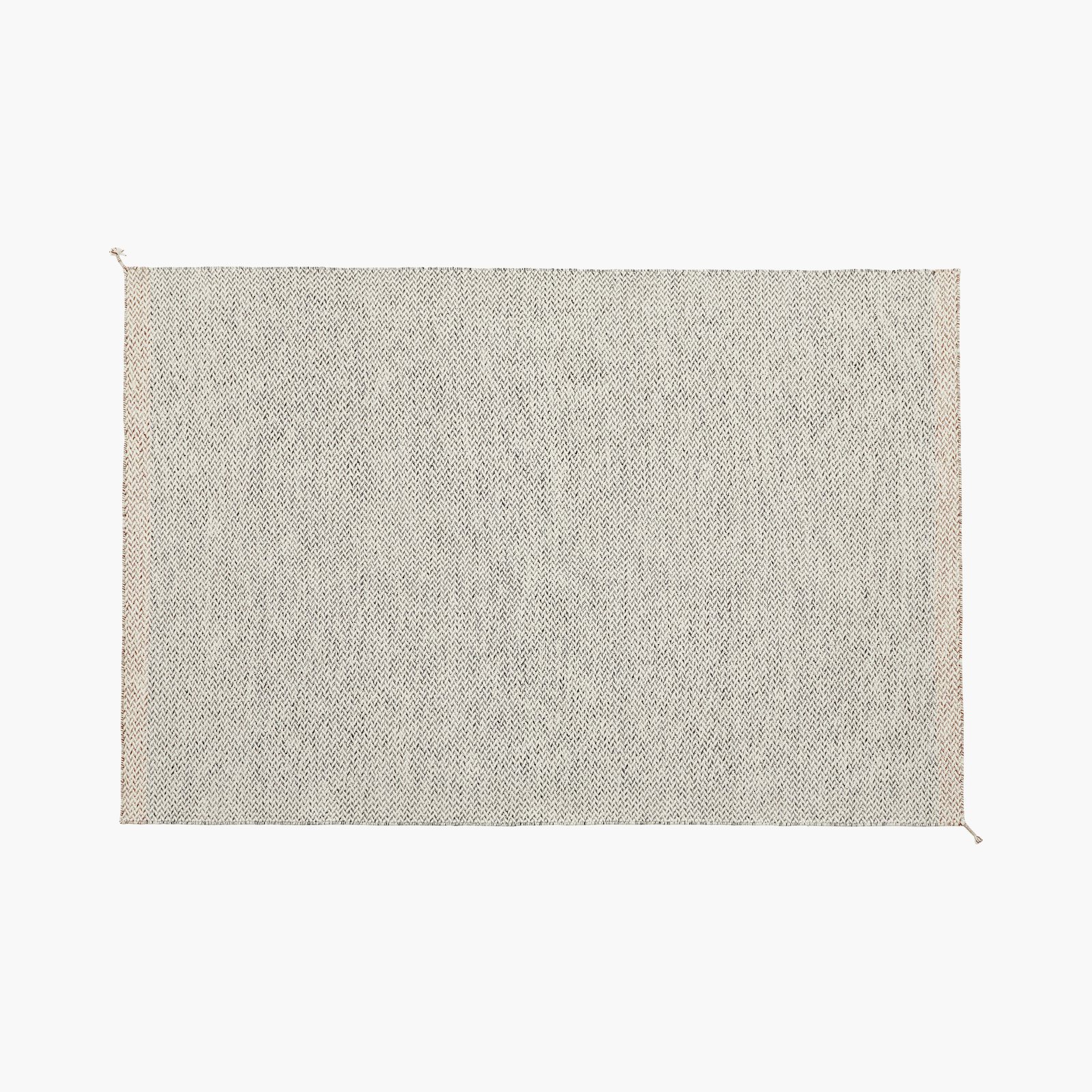 Recycled Ply Rug