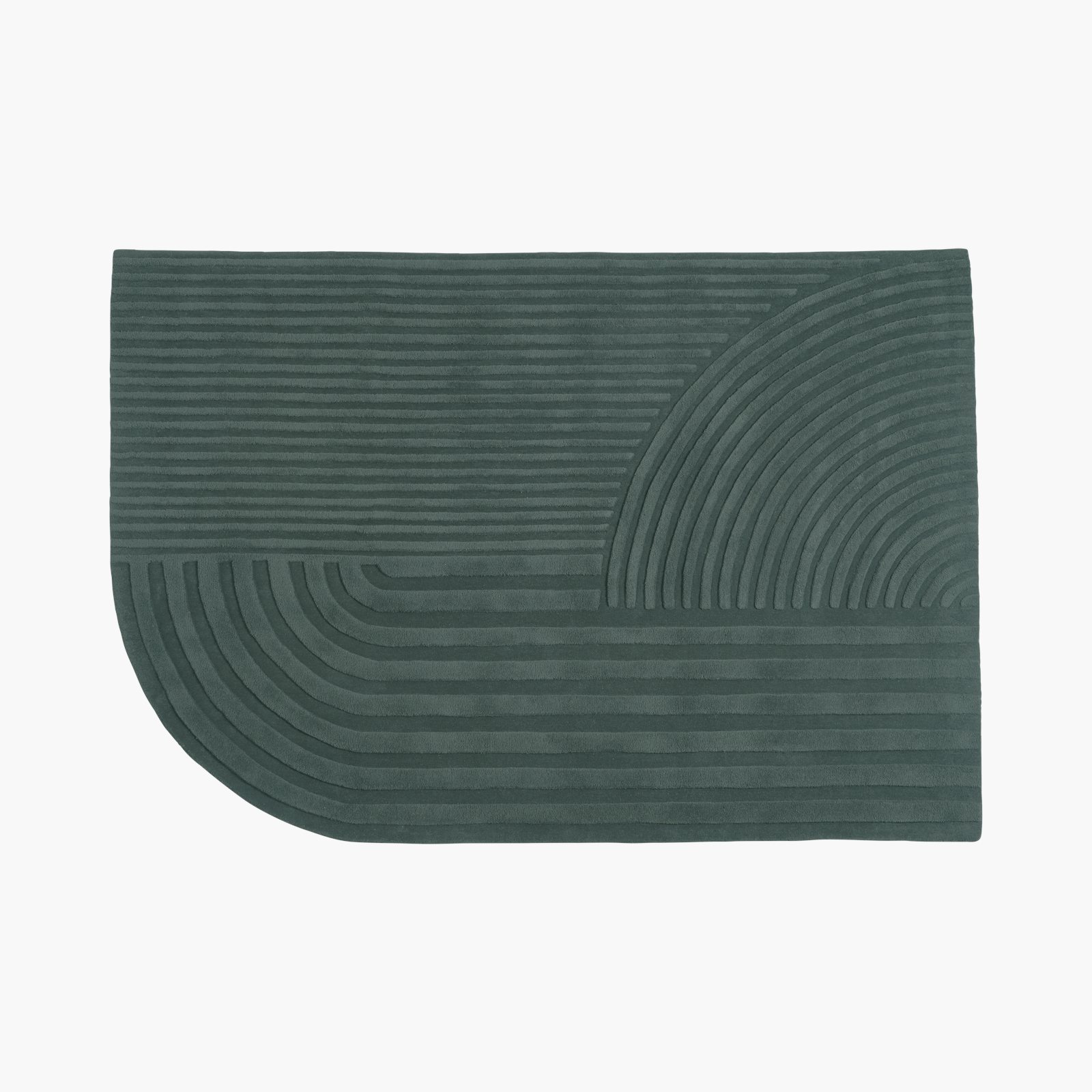 Relevo Rug