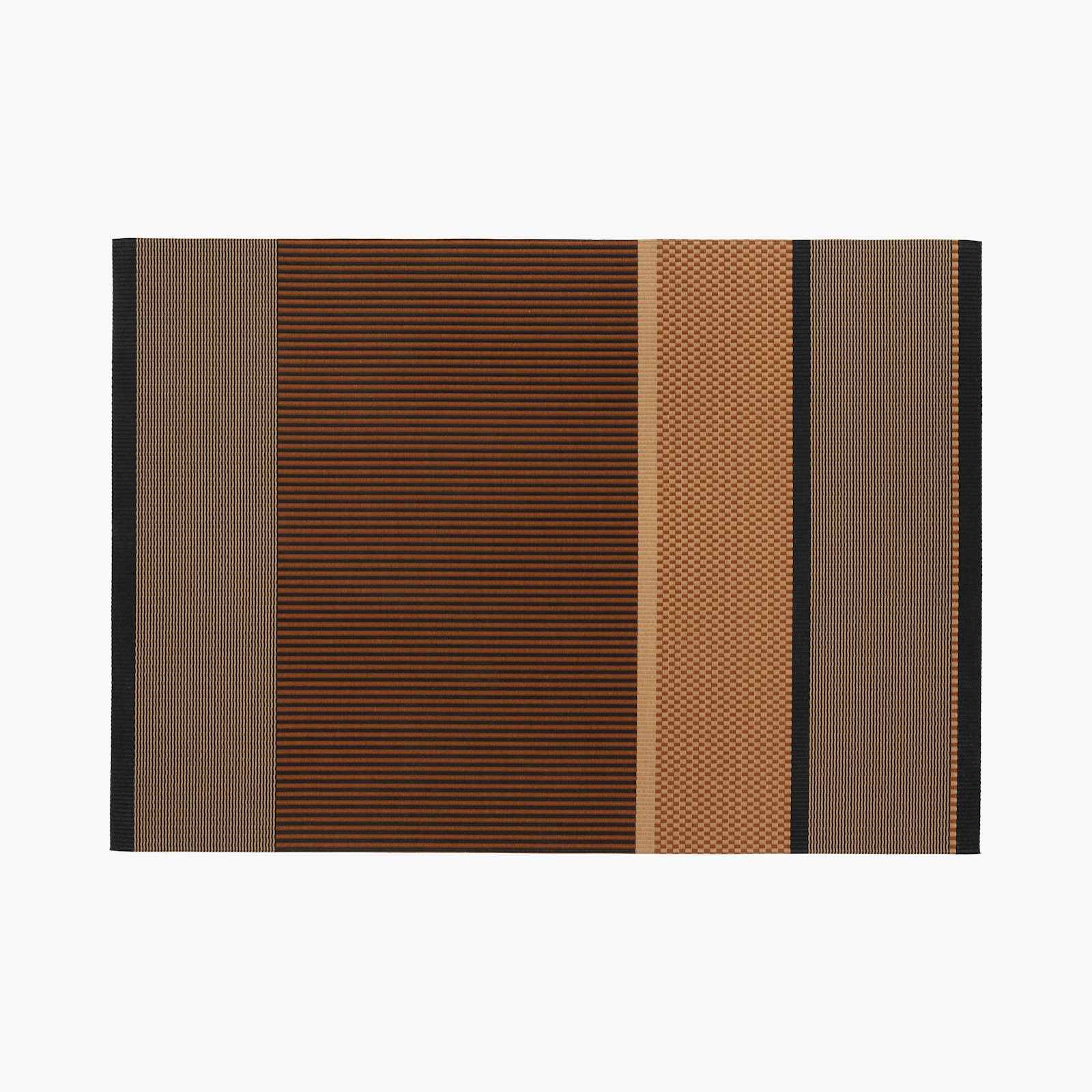 San Francisco Paper Yarn Rug