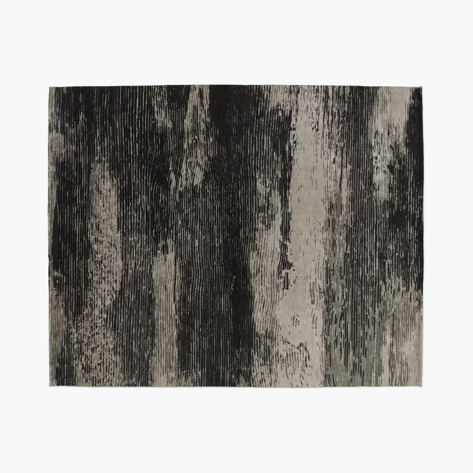 Talea Handknotted Silk Rug