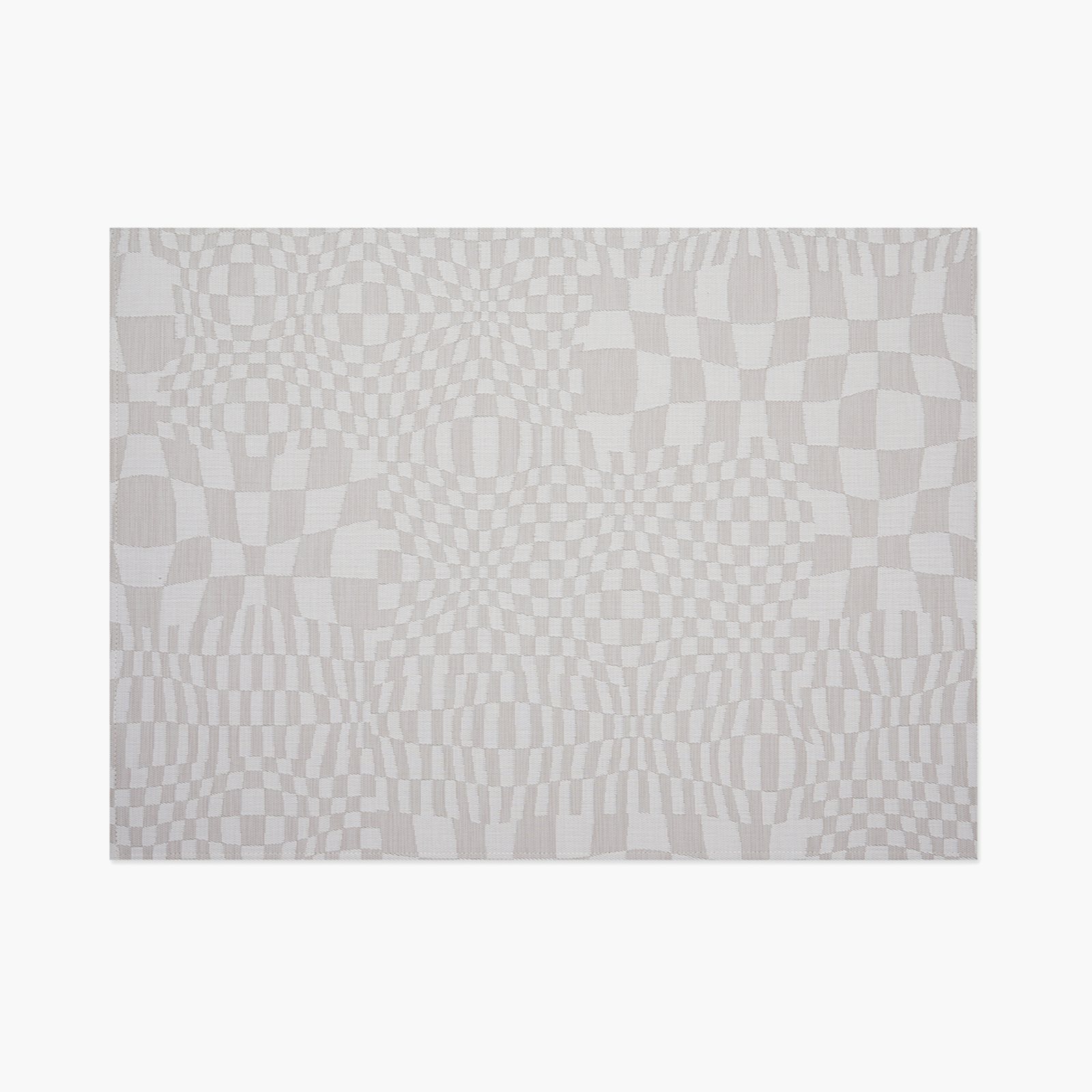 Warp Rug