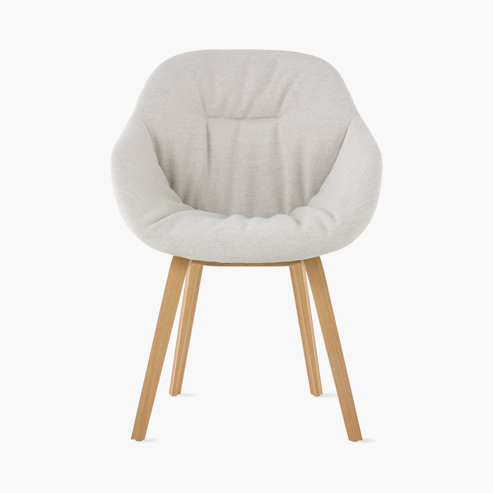 About A Chair 123 Armchair