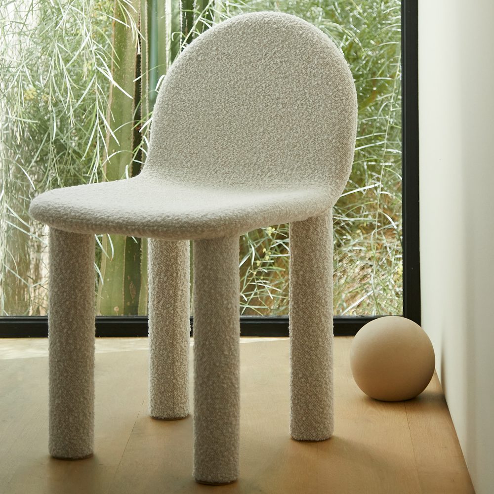 Arch Chair (2)