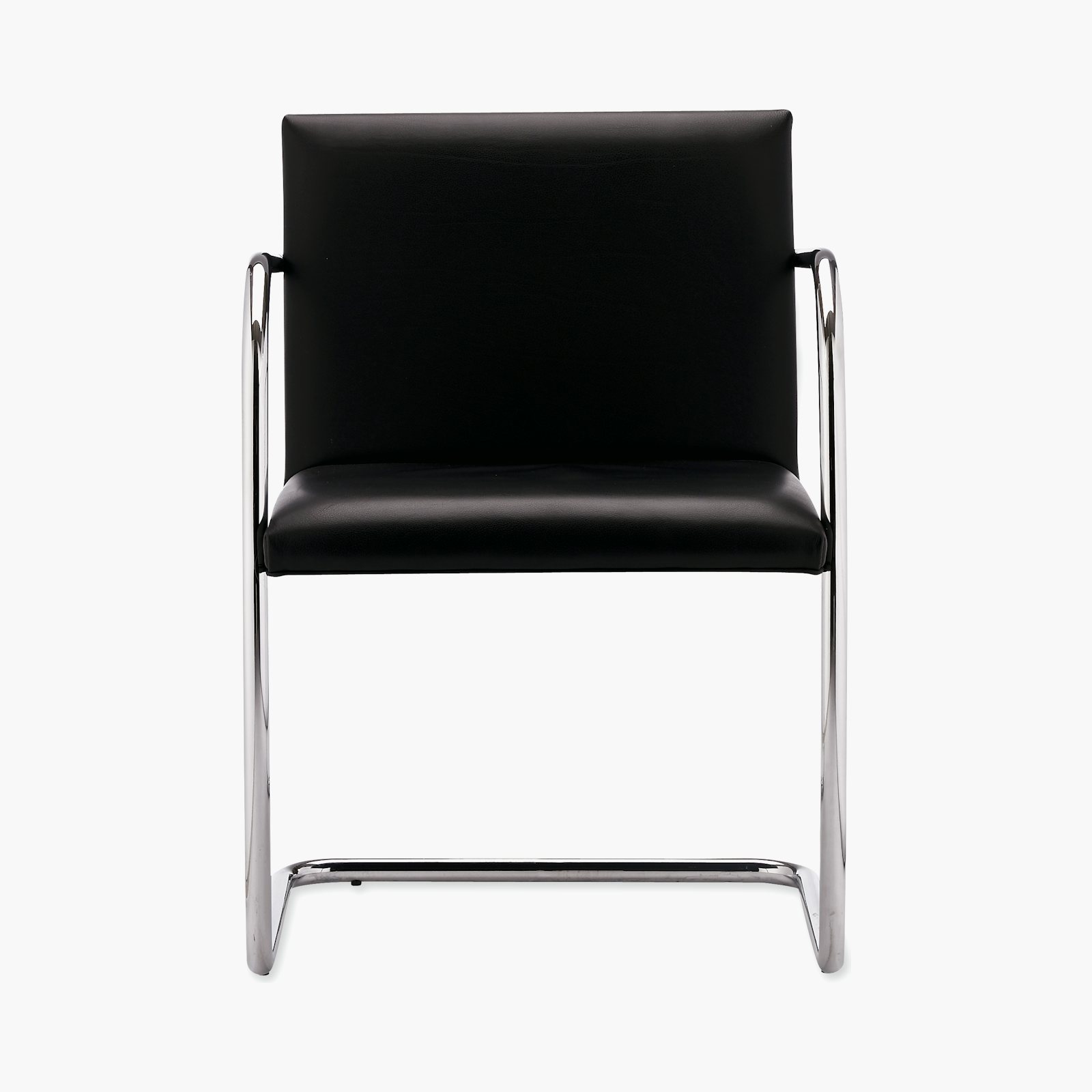 Brno Tubular Chair