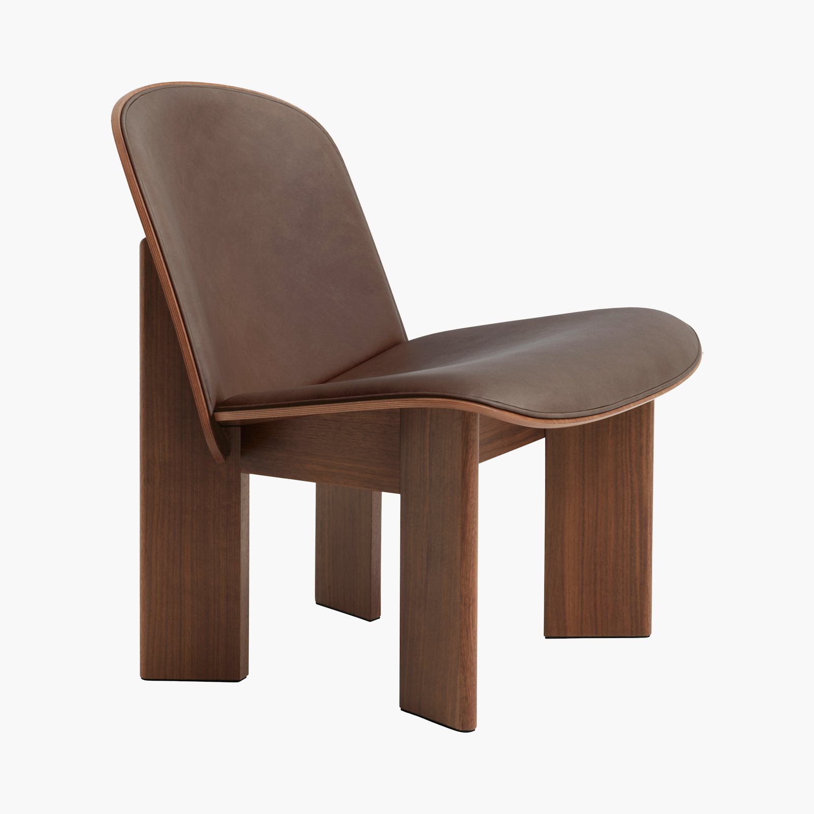 Chisel Lounge Chair