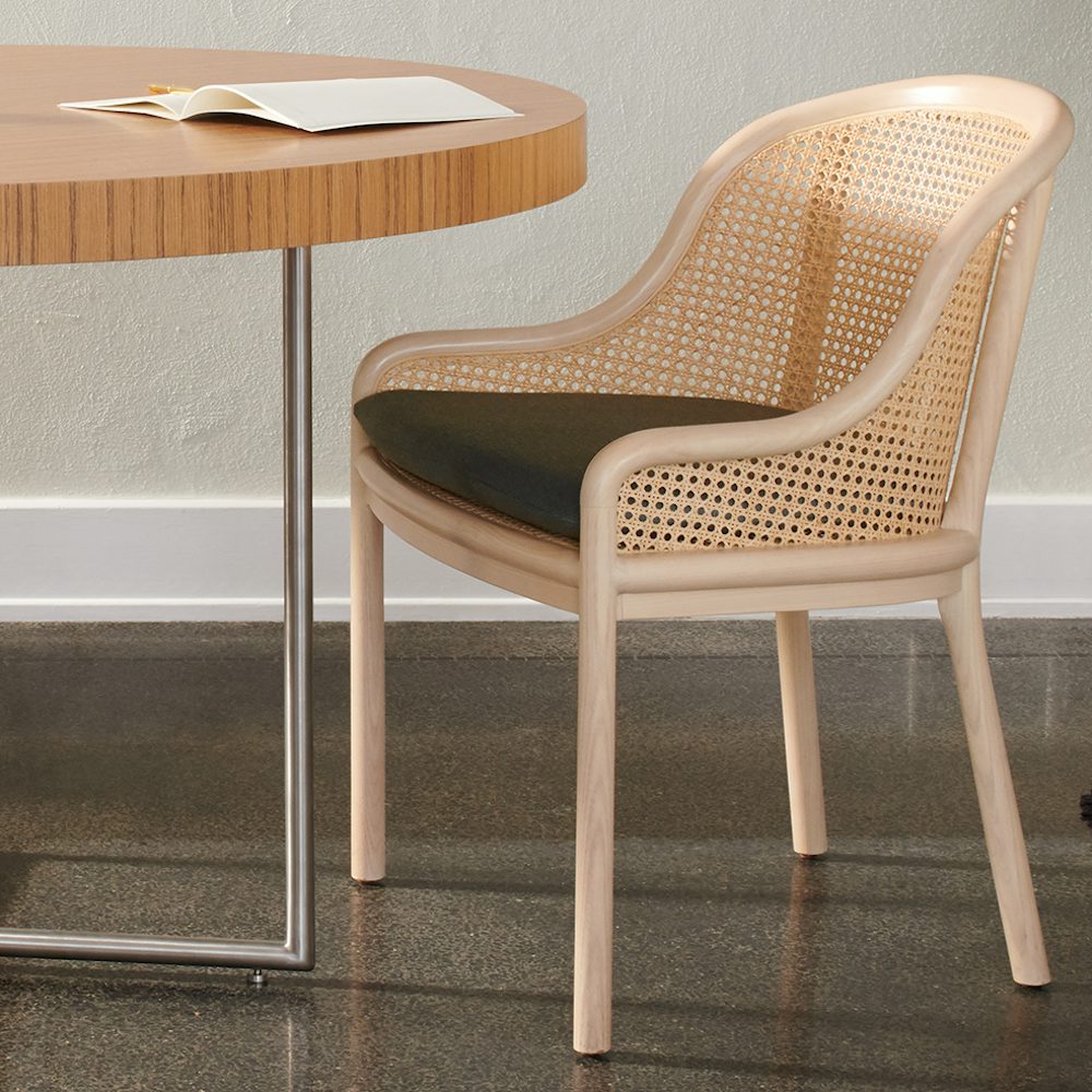 Landmark Chair (2)