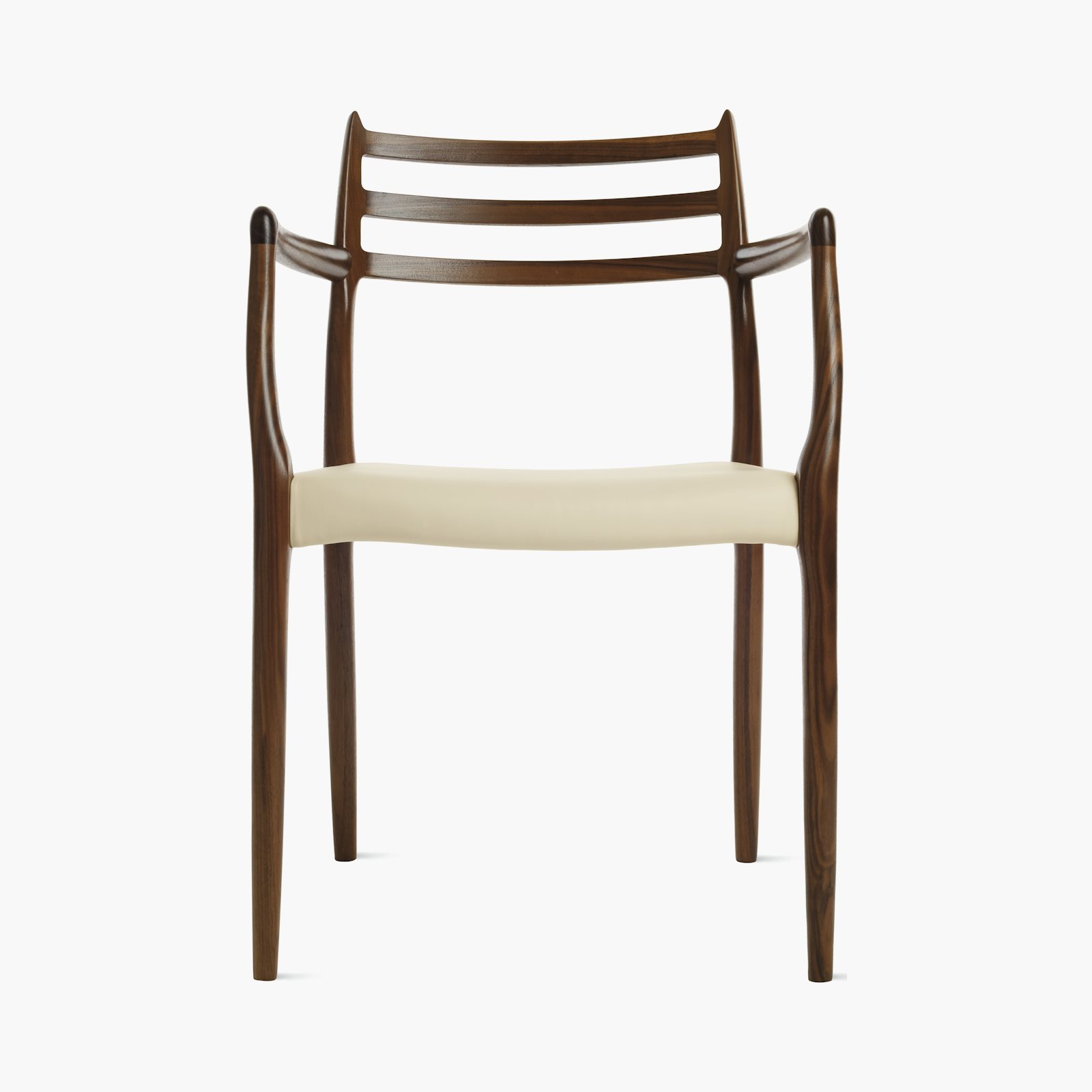 Moller Model 62 Armchair