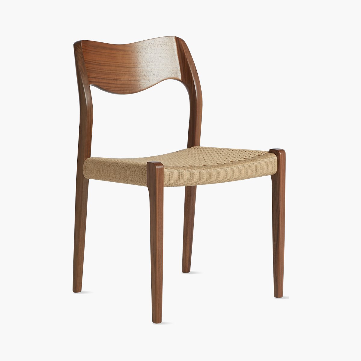 Moller Model 71 Side Chair (2)