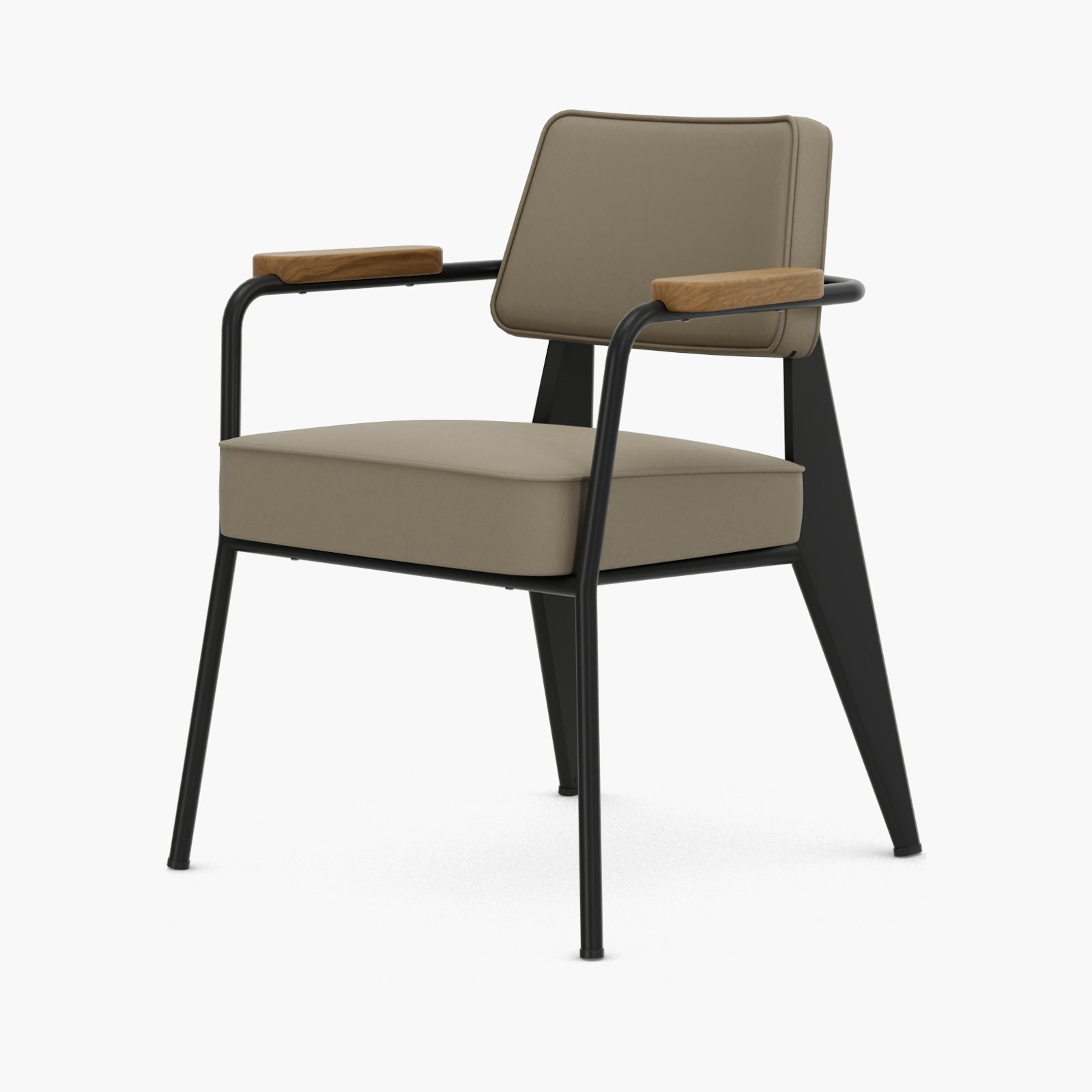 Prouv Fauteuil Direction