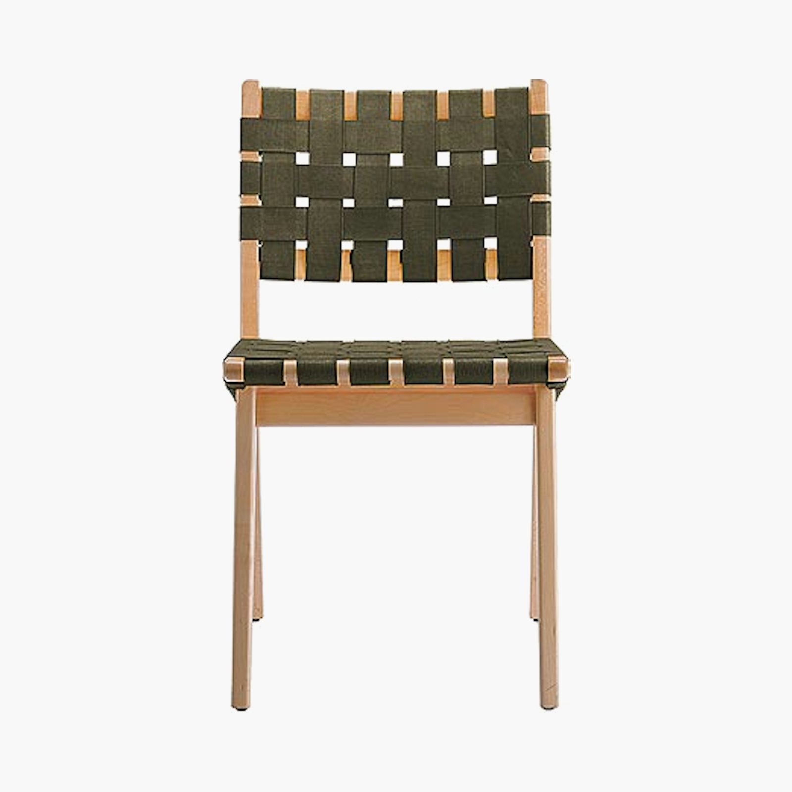 Risom Side Chair