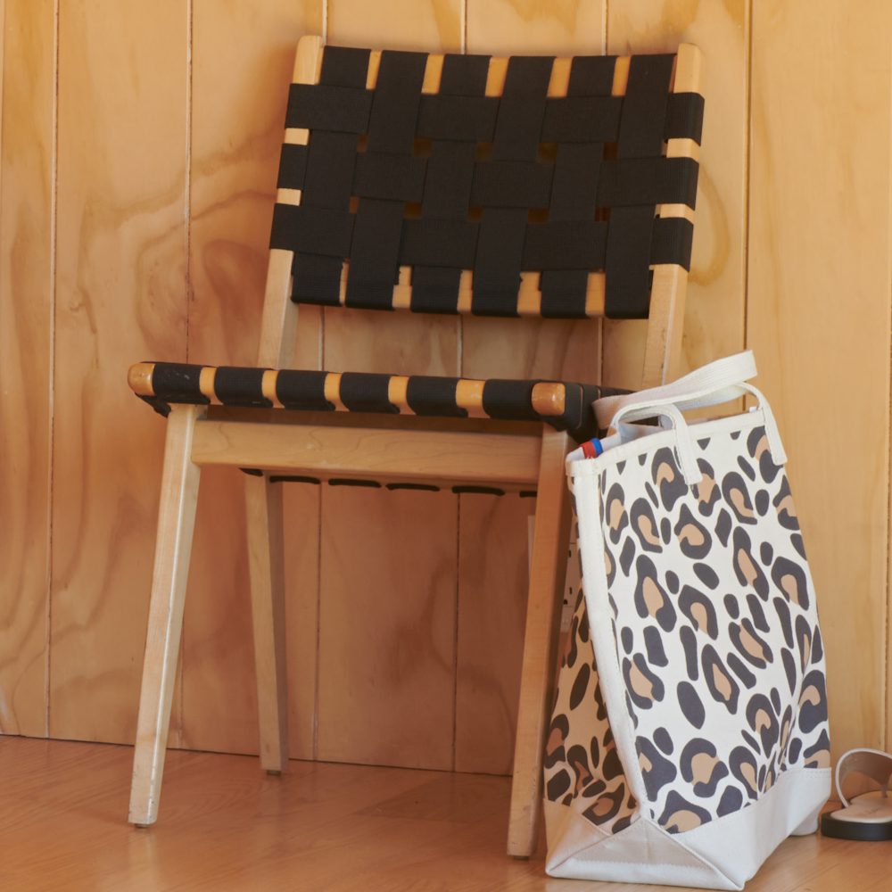 Risom Side Chair (2)