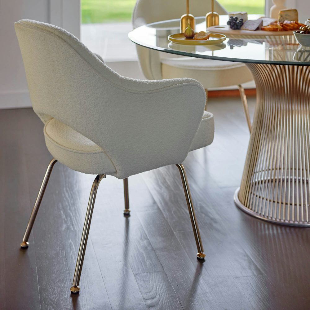 Saarinen Executive Armchair (2)