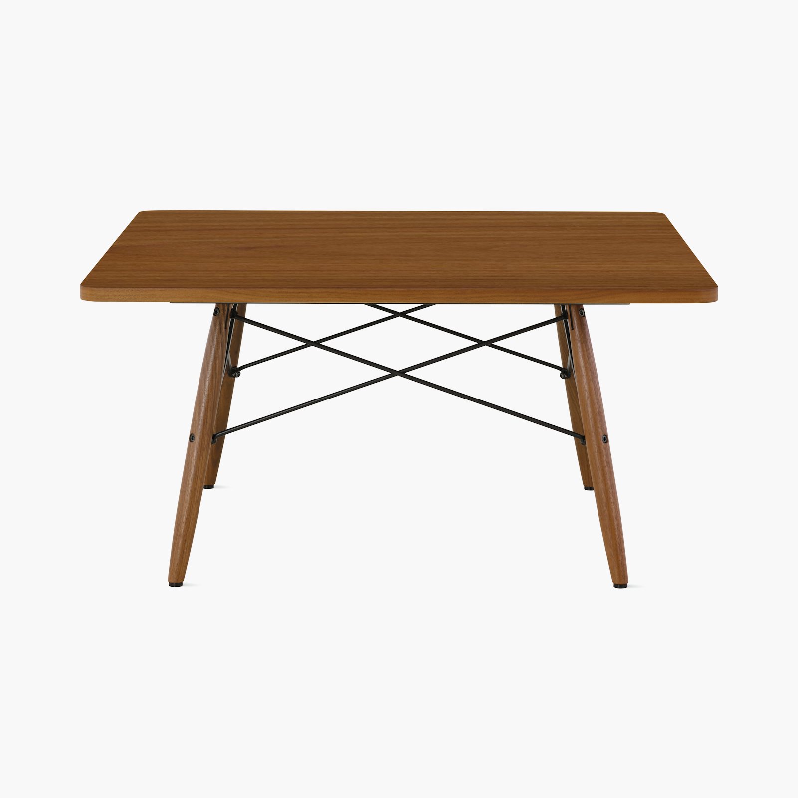 Eames Coffee Table 19012