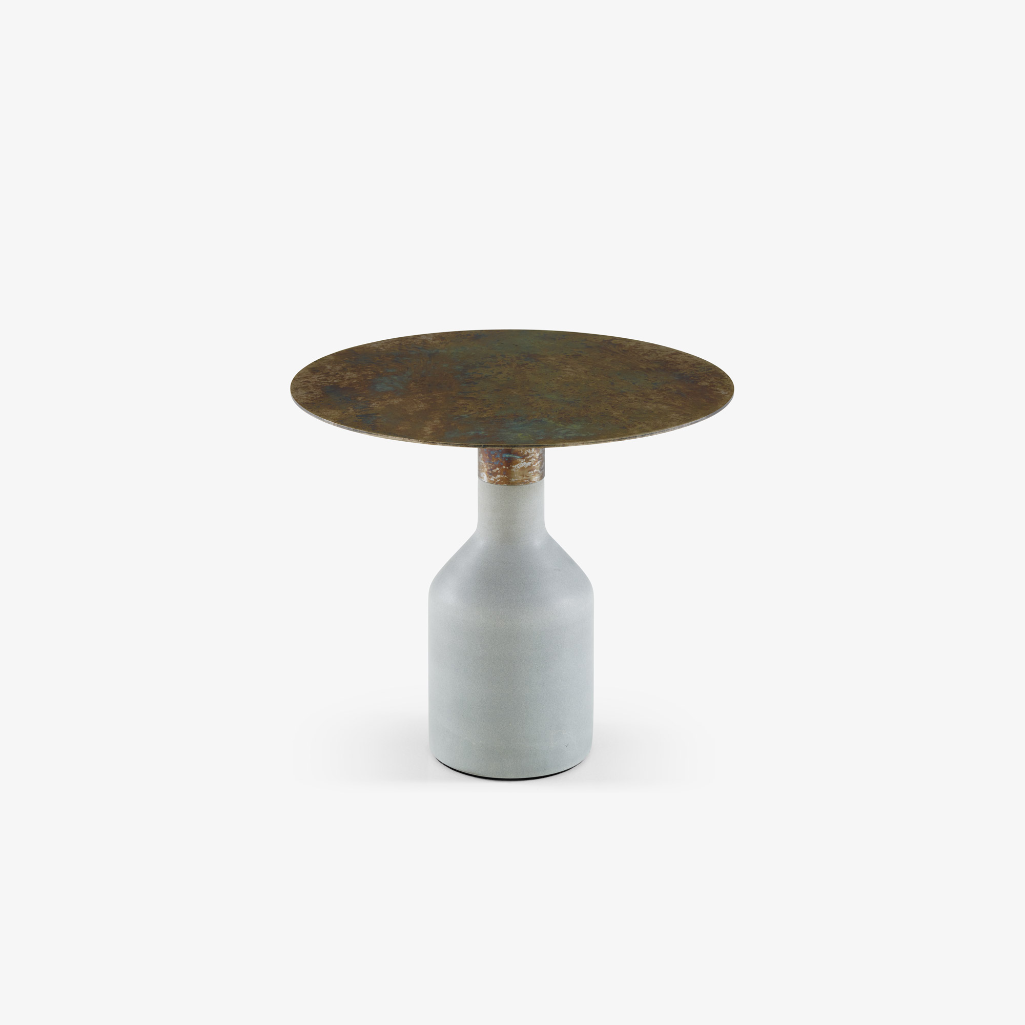 Image BASE IN TUSCAN STONE 332987