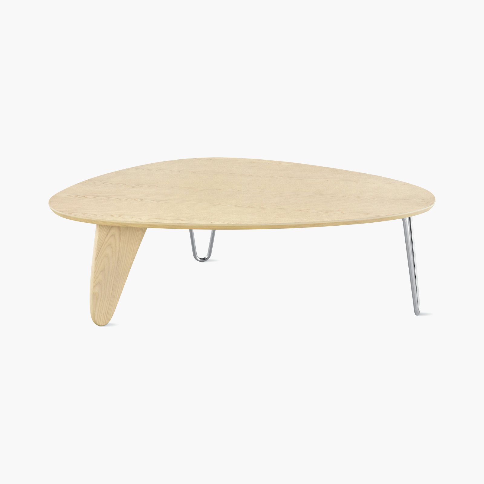 Noguchi Rudder Table 582385