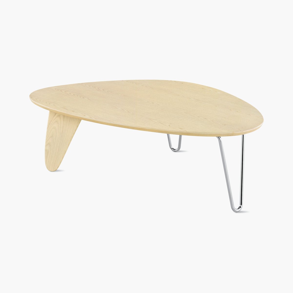 Noguchi Rudder Table 2 525979