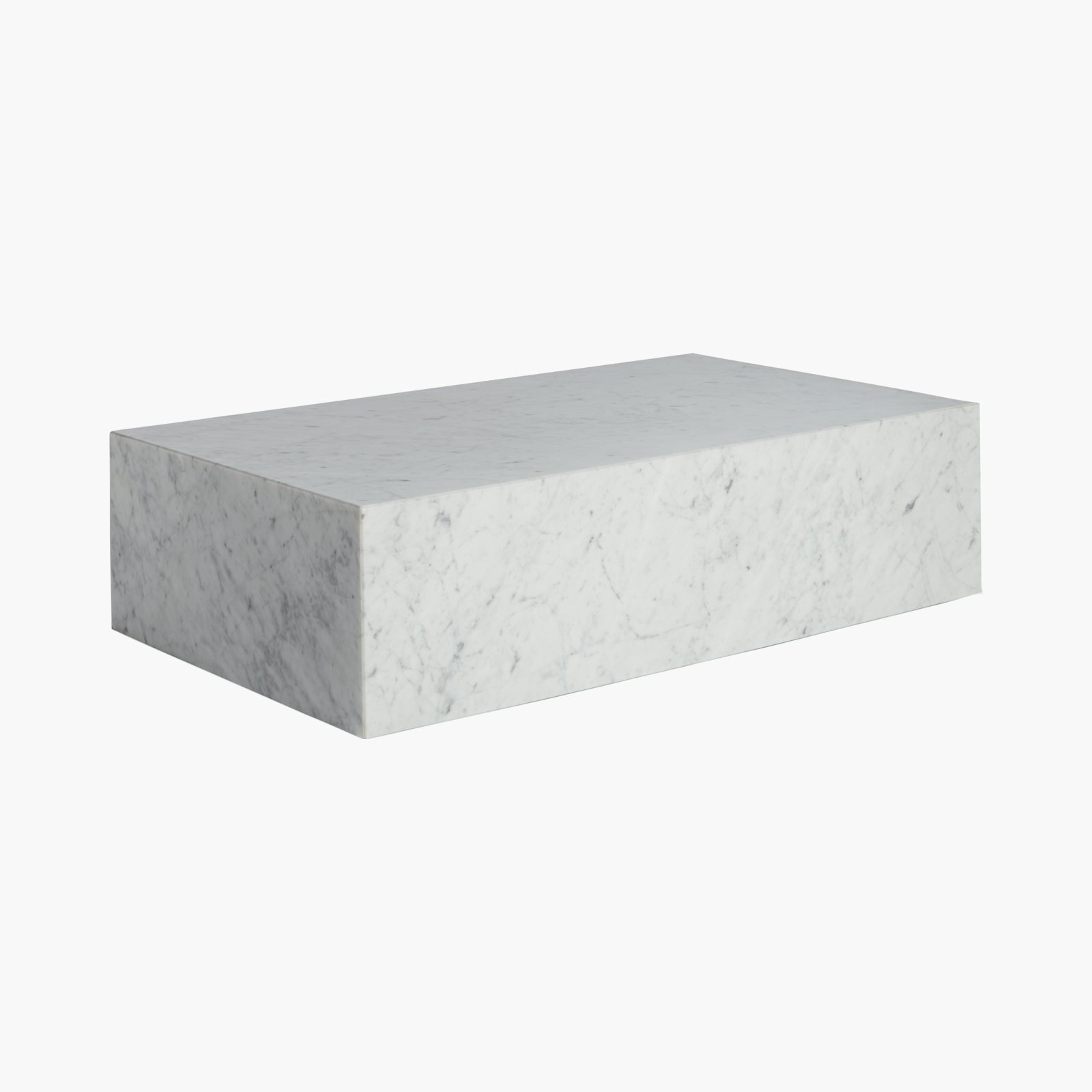 Plinth Coffee Table 27279