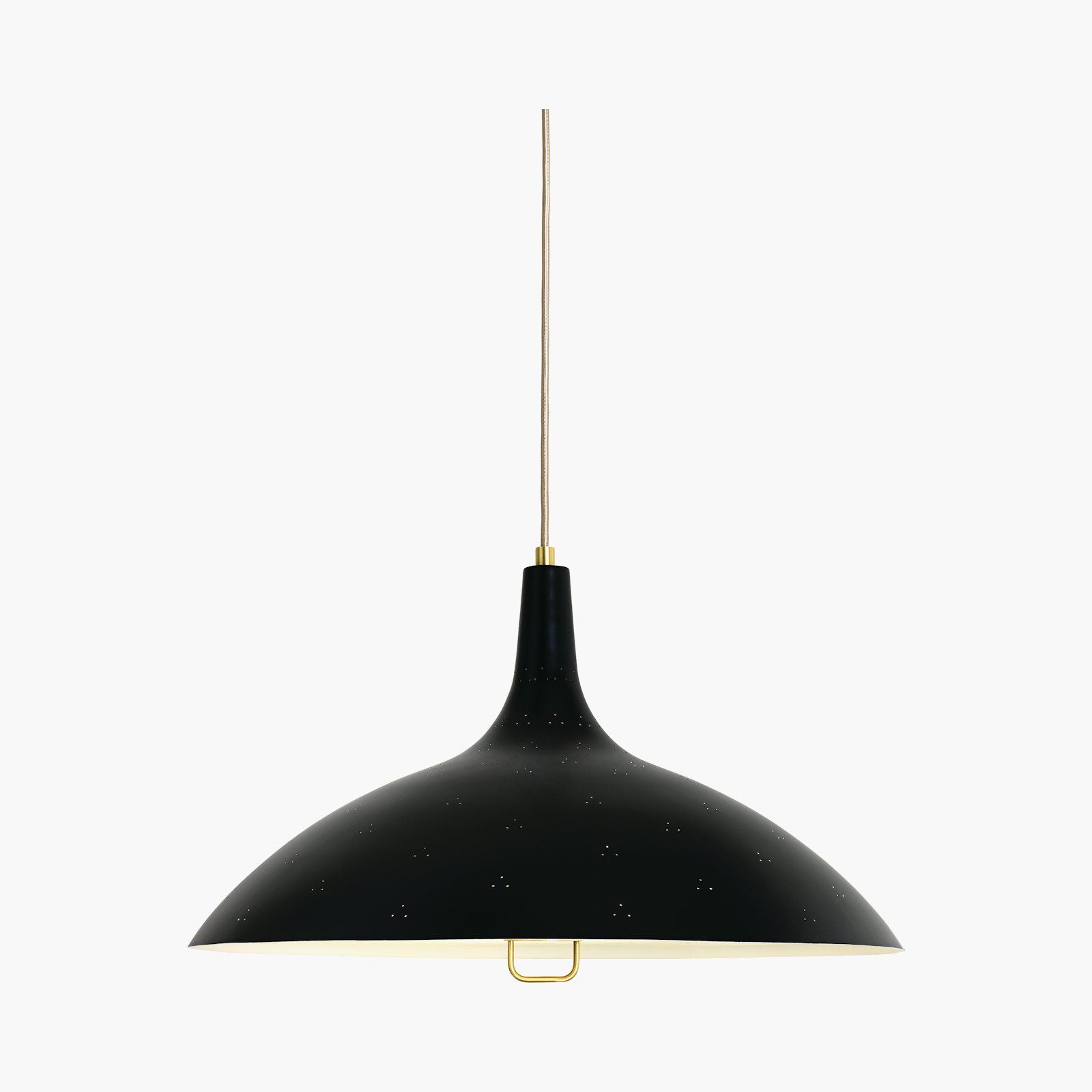 1965 Pendant