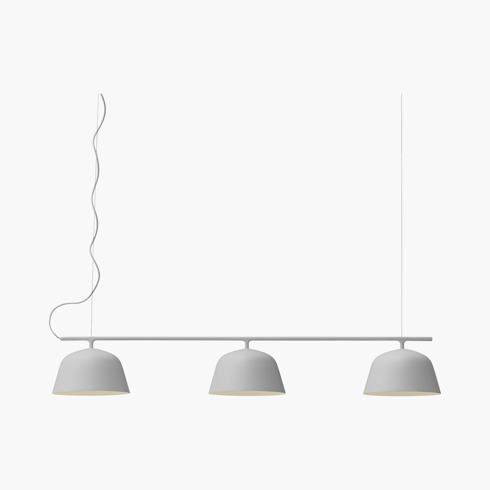 Ambit Rail Lamp