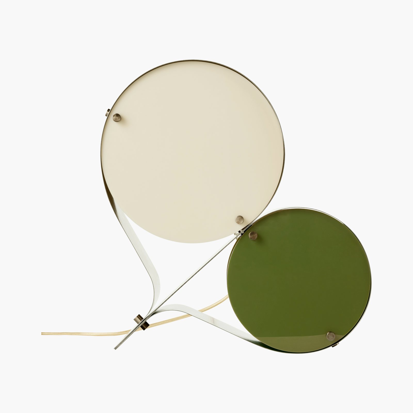 Coppia Table Lamp
