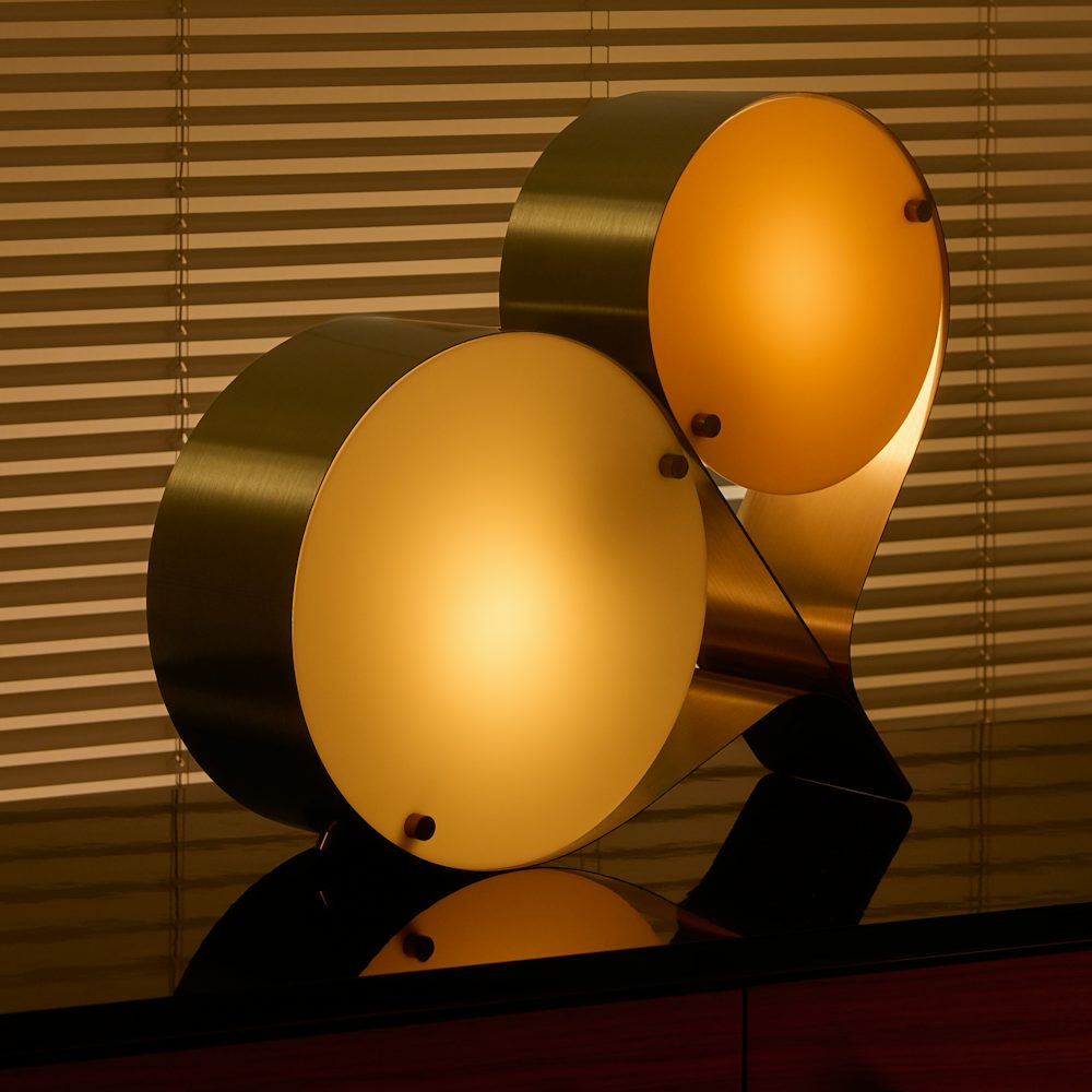 Coppia Table Lamp (2)