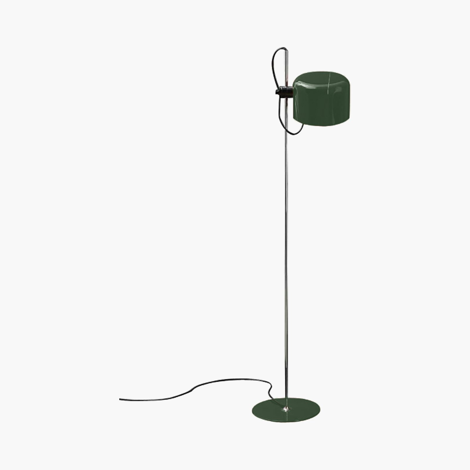 Coup Floor Lamp