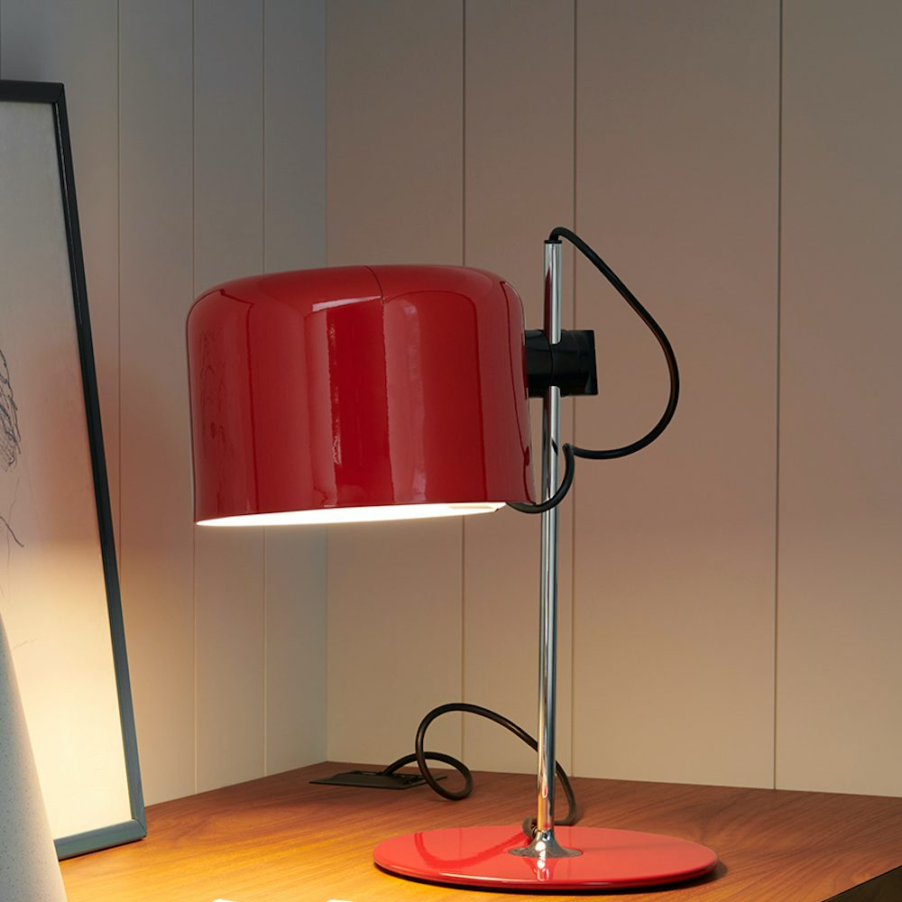 Coup Table Lamp (2)