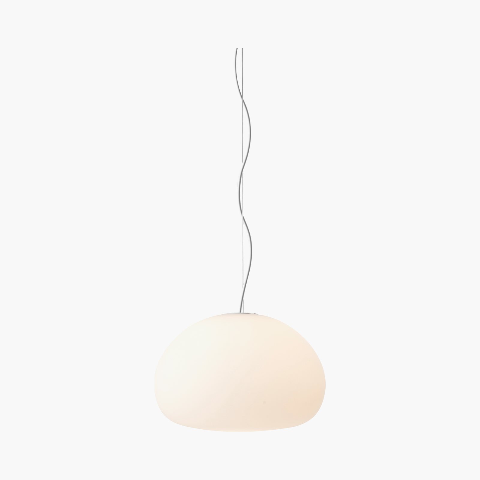 Fluid Pendant