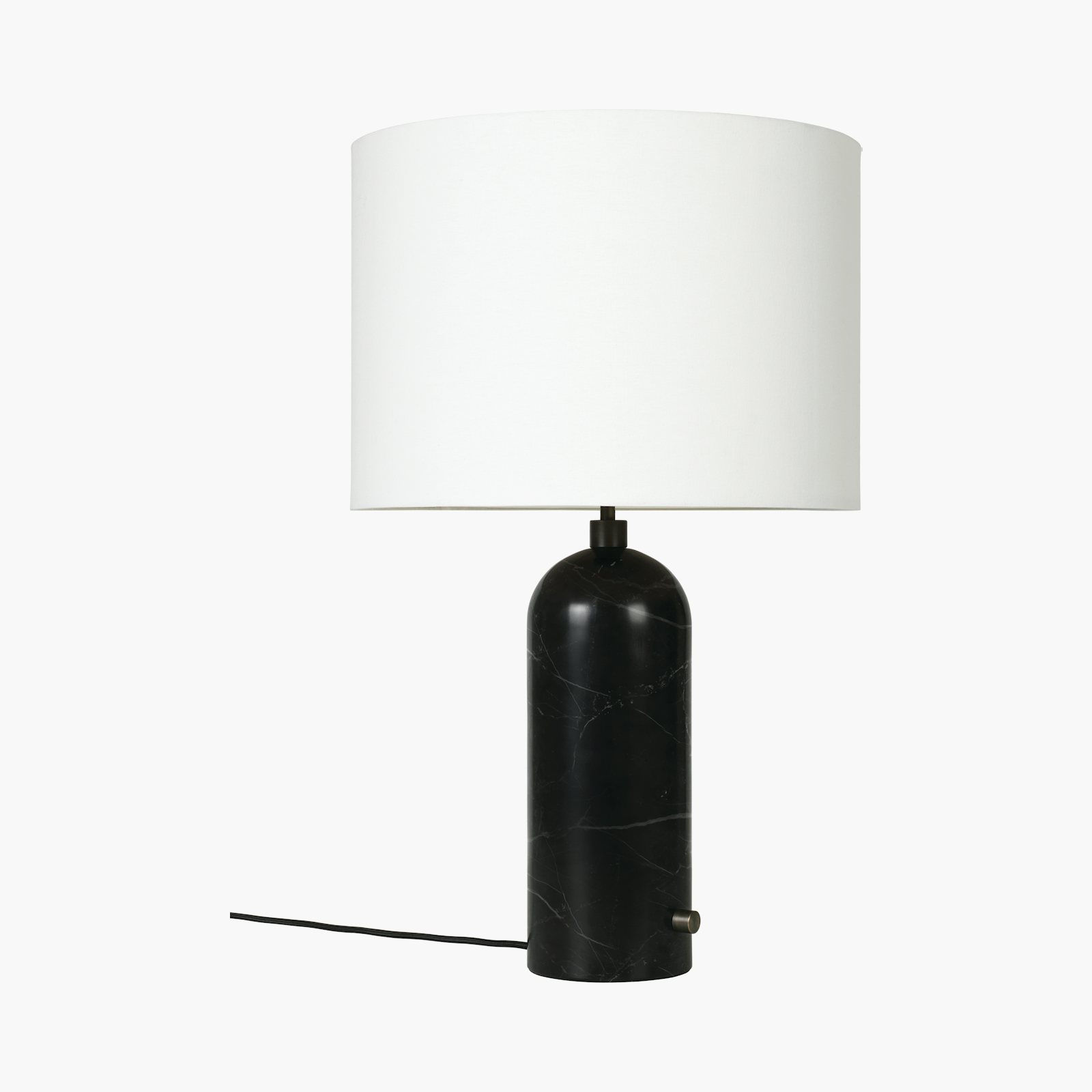 Gravity Table Lamp