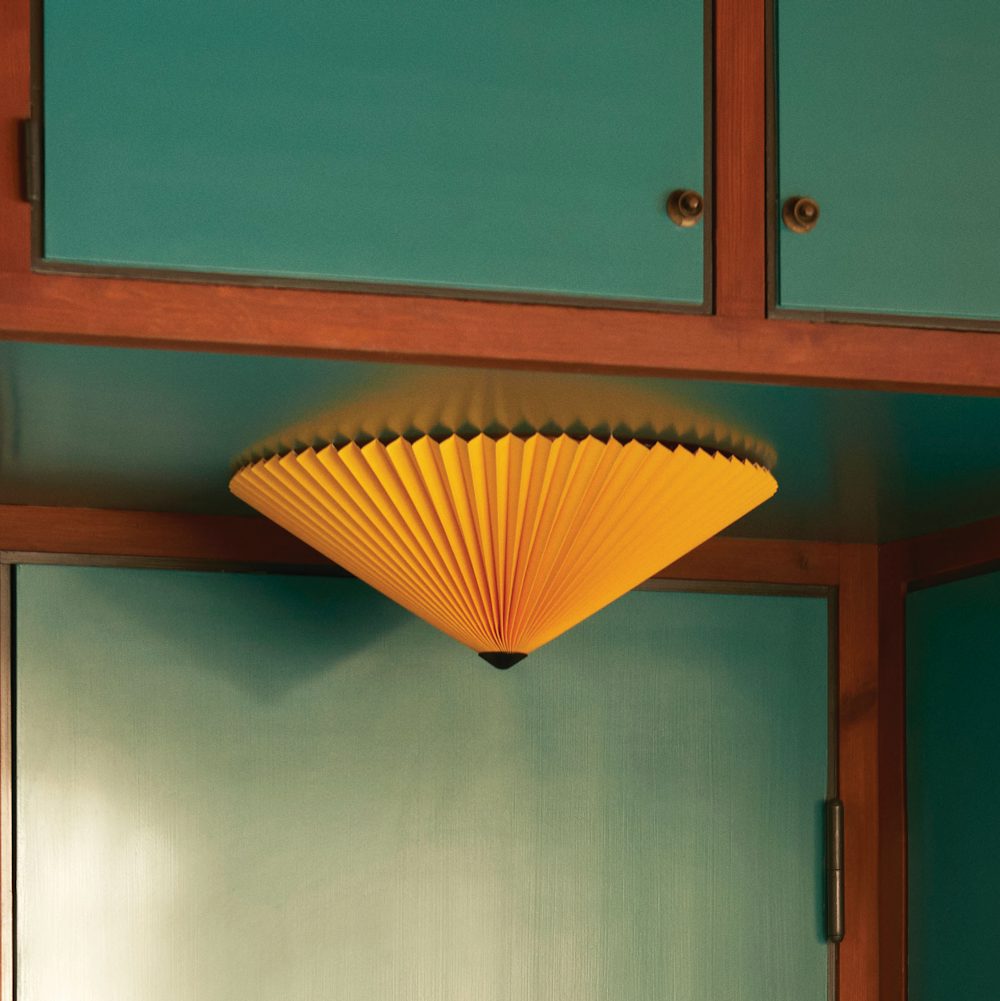 Matin Flush Mount Lamp (2)
