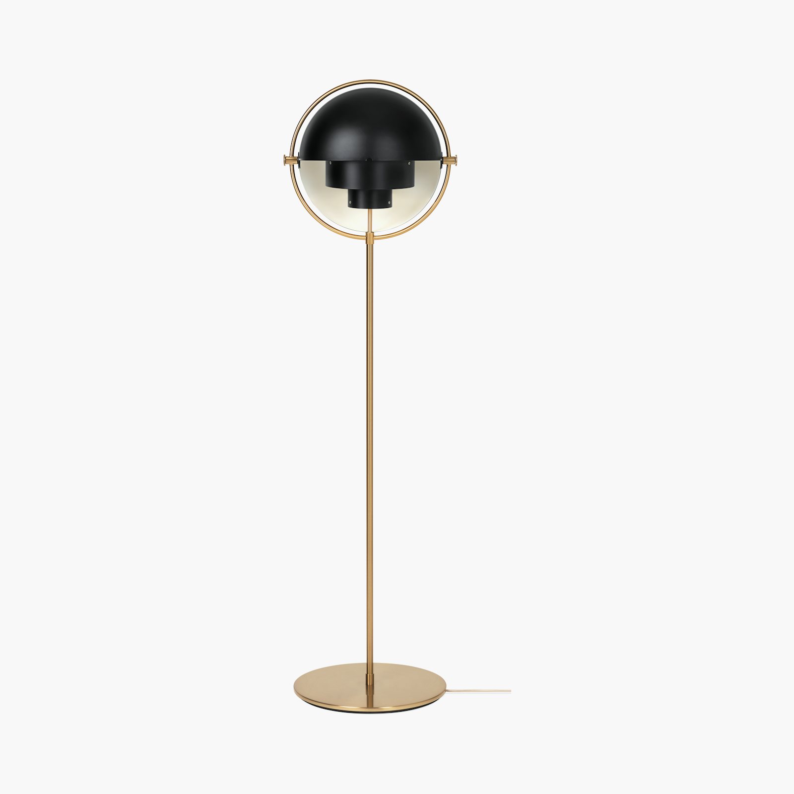 Multi Lite Floor Lamp