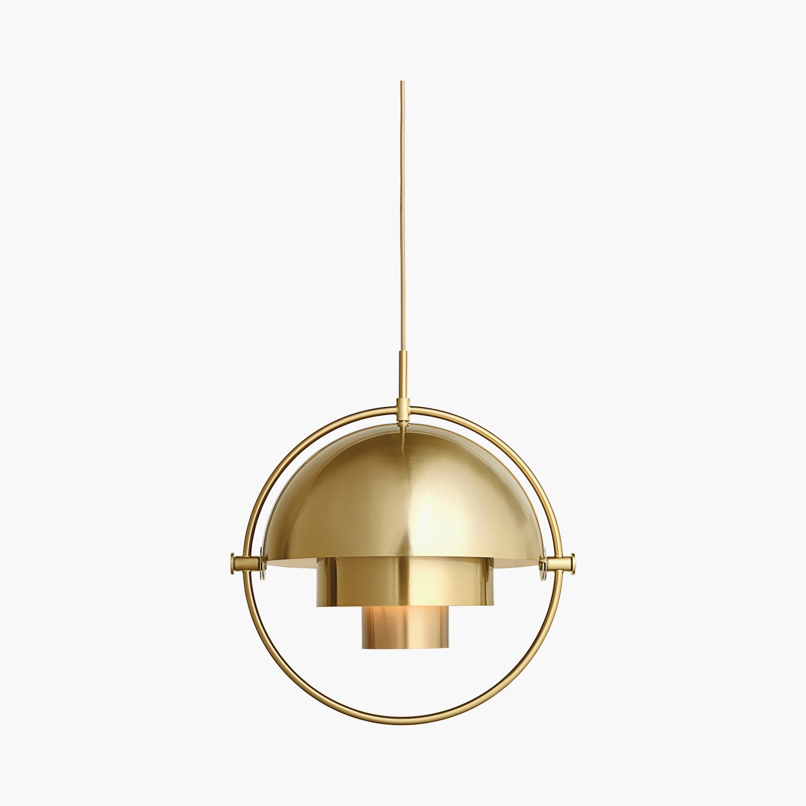 Multi Lite Pendant