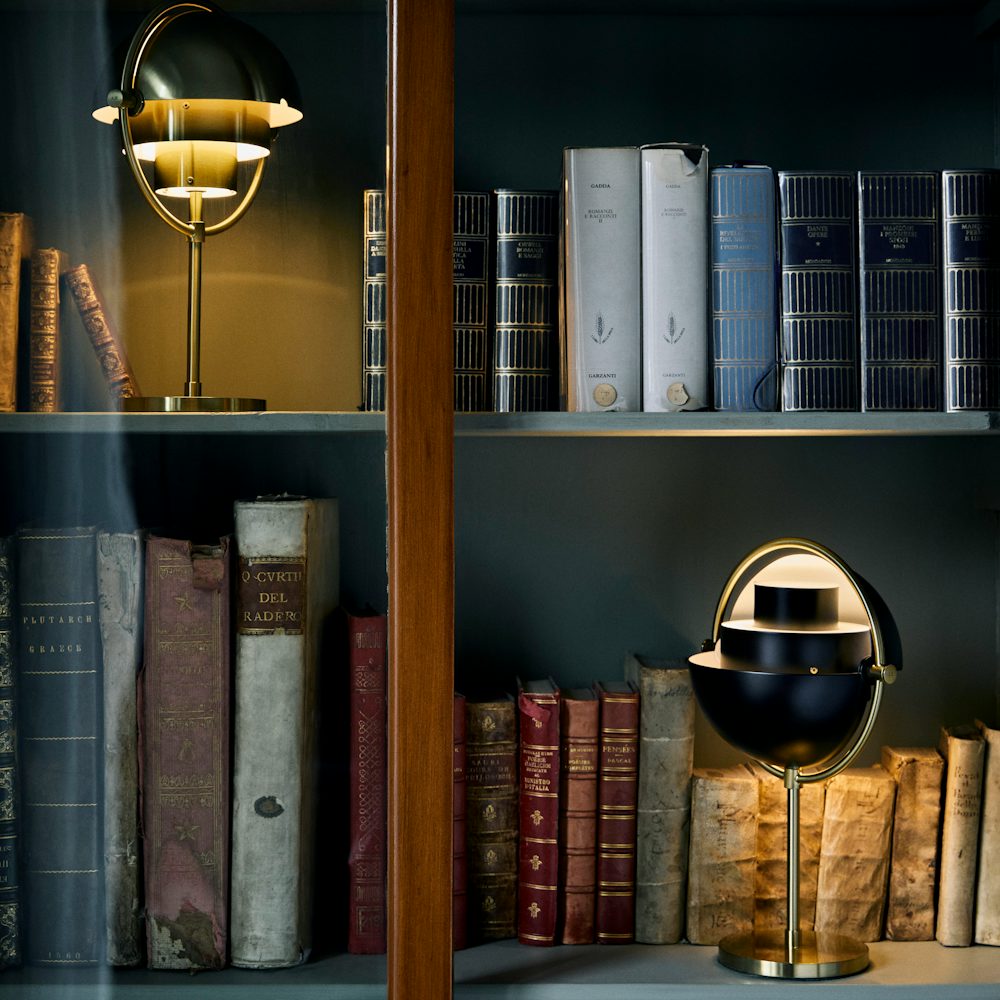 Multi Lite Portable Lamp (2)