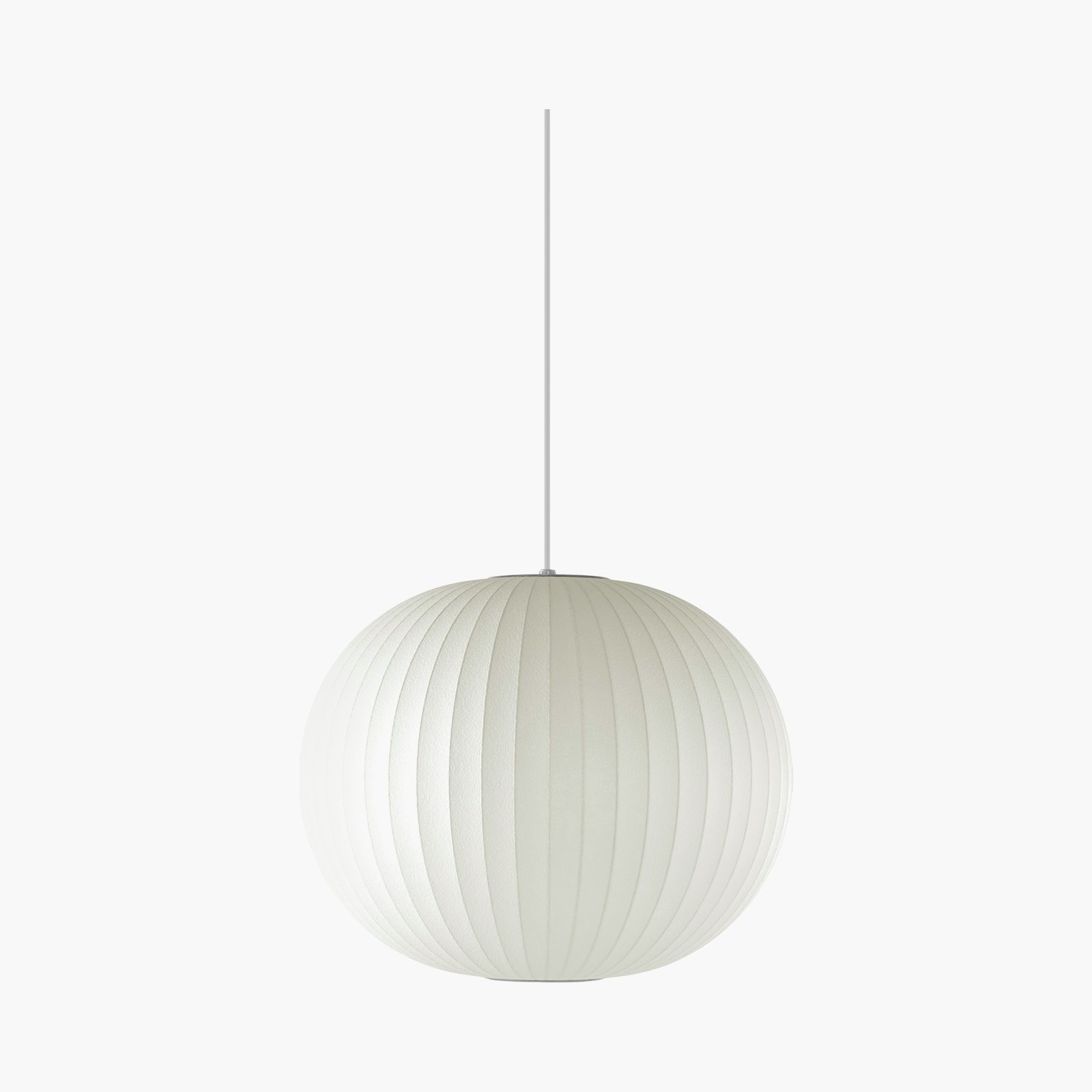 Nelson Ball Bubble Pendant