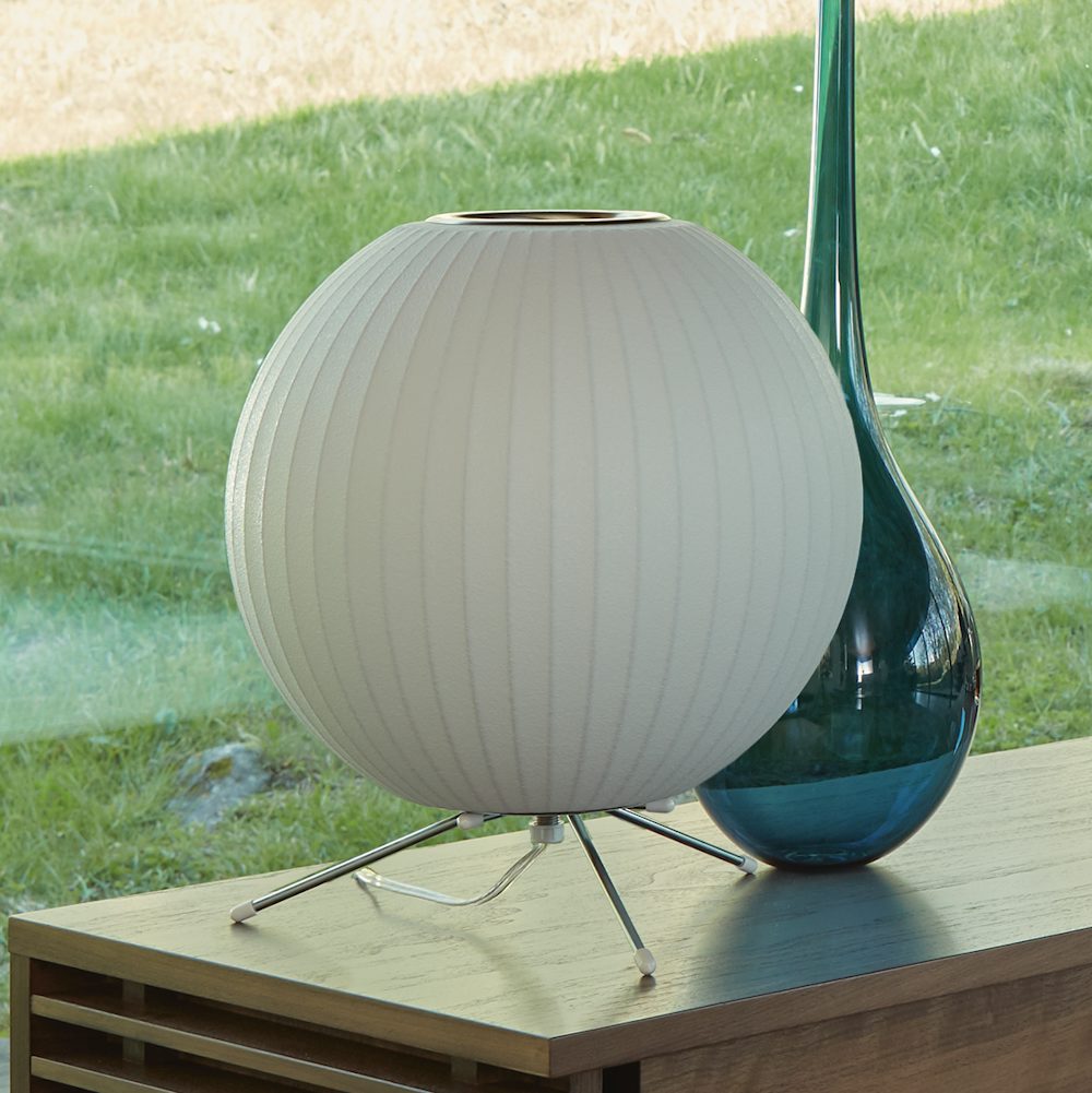 Nelson Ball Tripod Lamp (2)