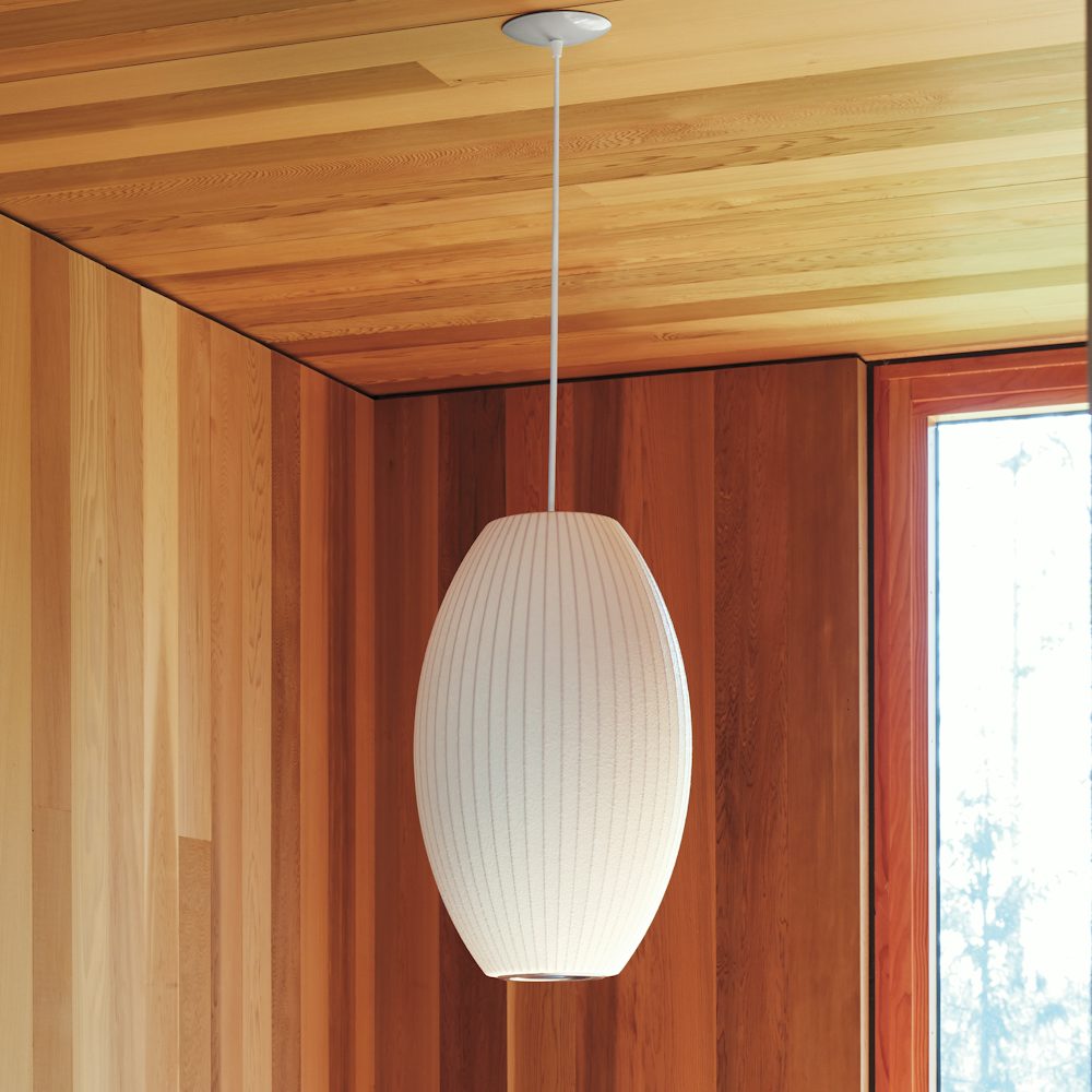 Nelson Cigar Bubble Pendant (2)