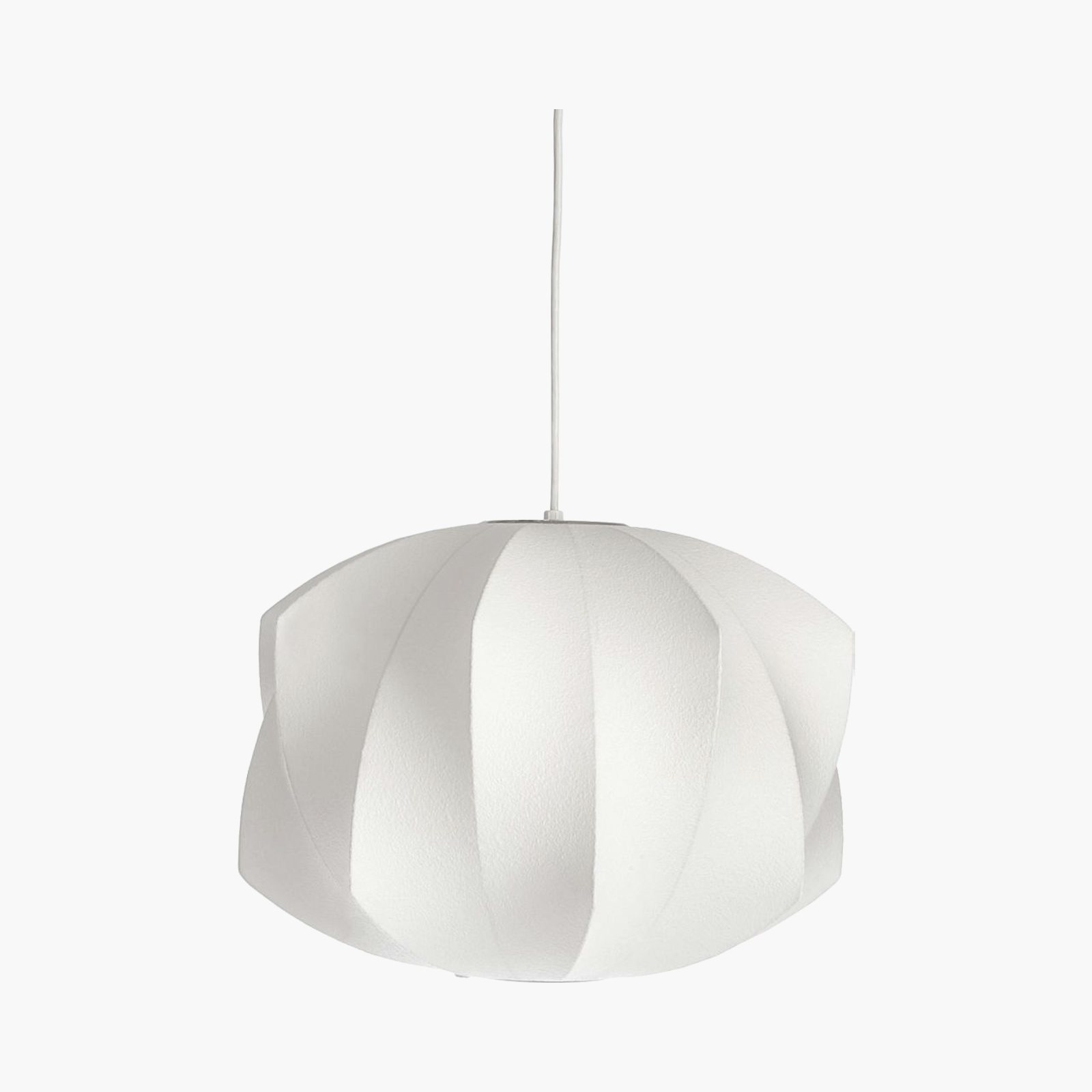 Nelson Propeller Bubble Pendant