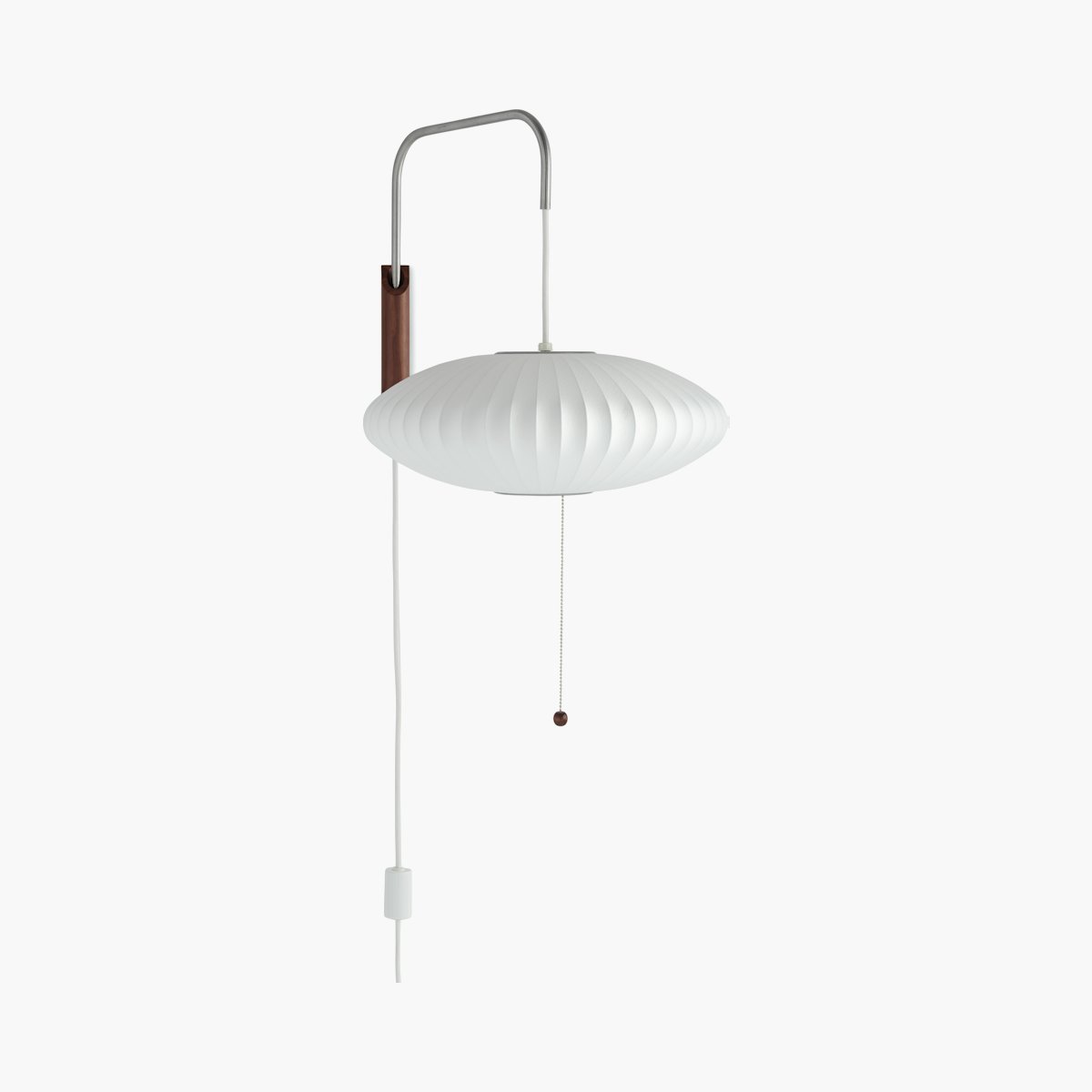 Nelson Saucer Wall Sconce (2)
