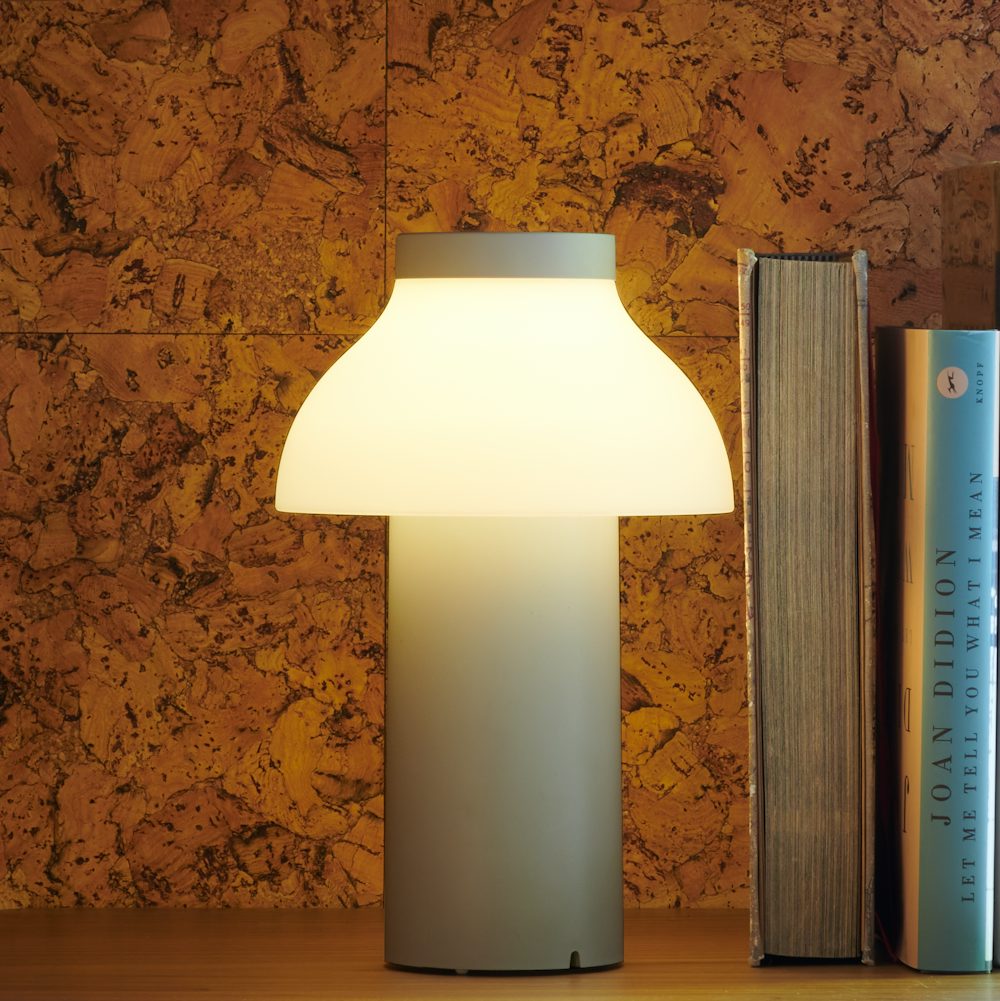 PC Portable Lamp (2)