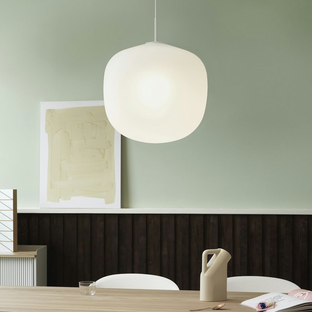 Rime Pendant Lamp (2)