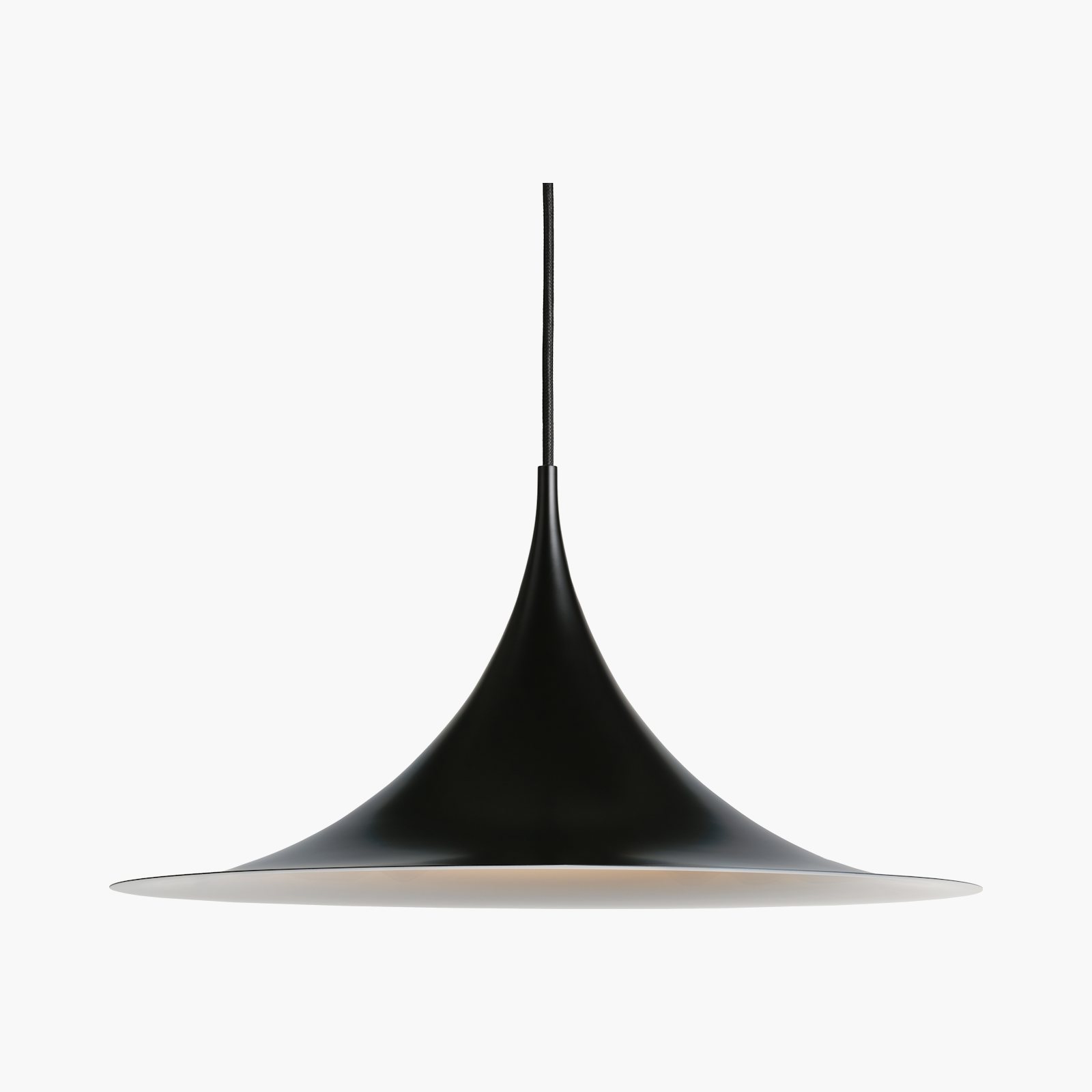 Semi Pendant Lamp