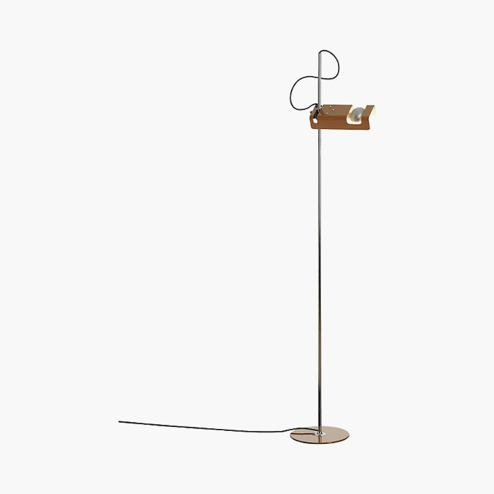 Spider Floor Lamp
