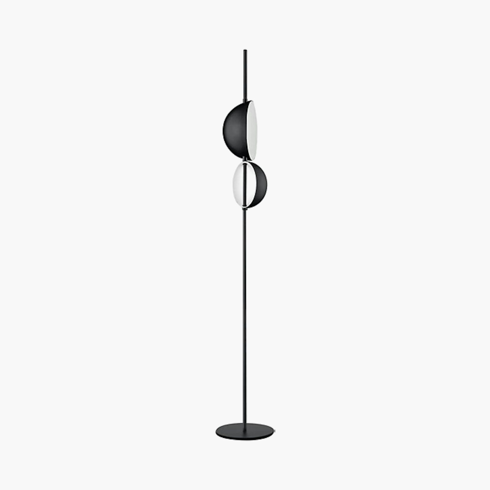 Superluna Floor Lamp