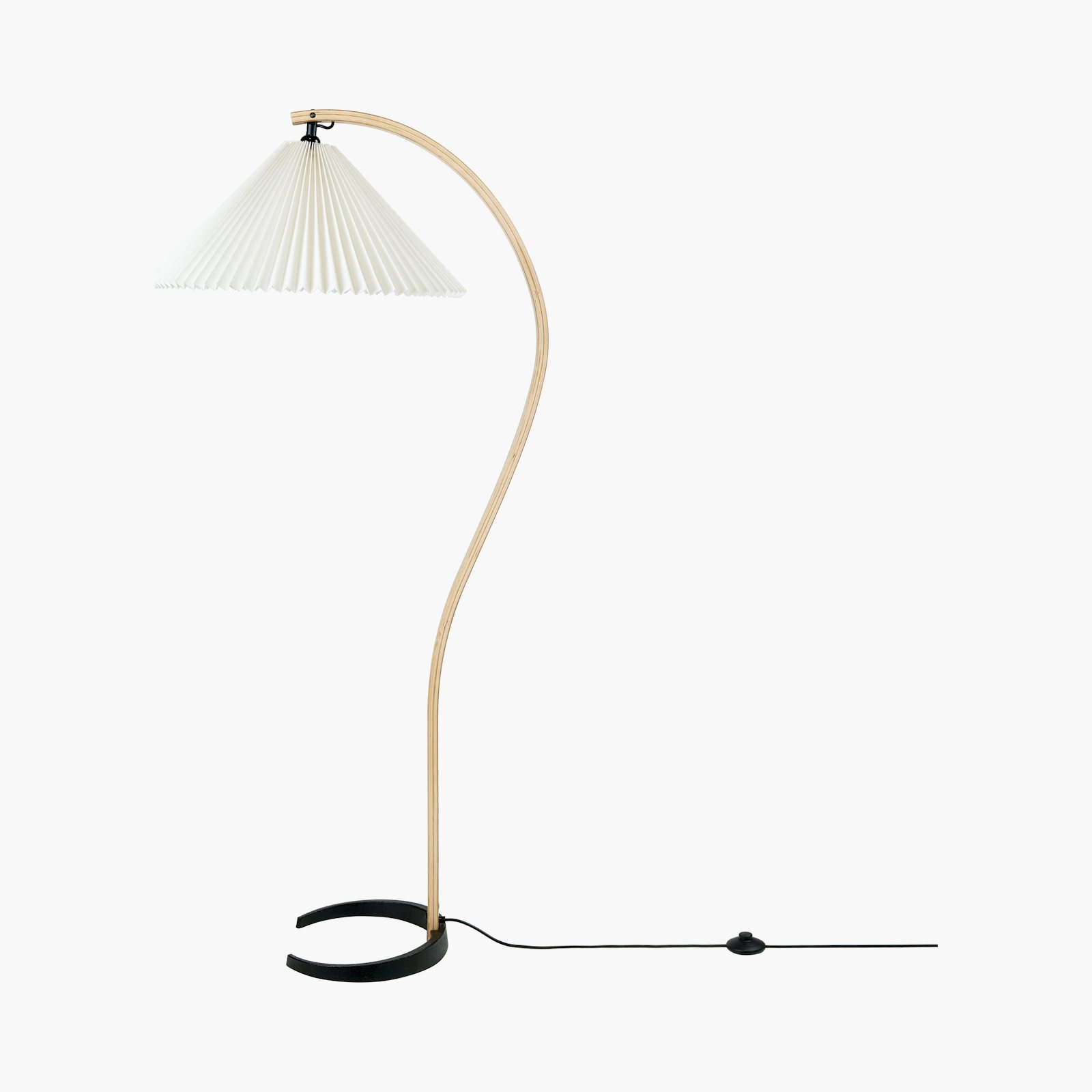 Timberline Floor Lamp
