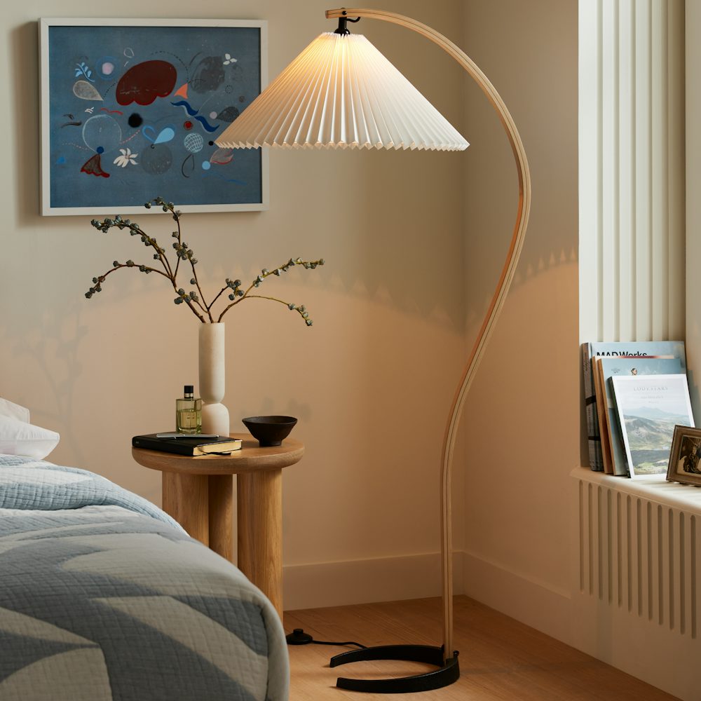 Timberline Floor Lamp (2)