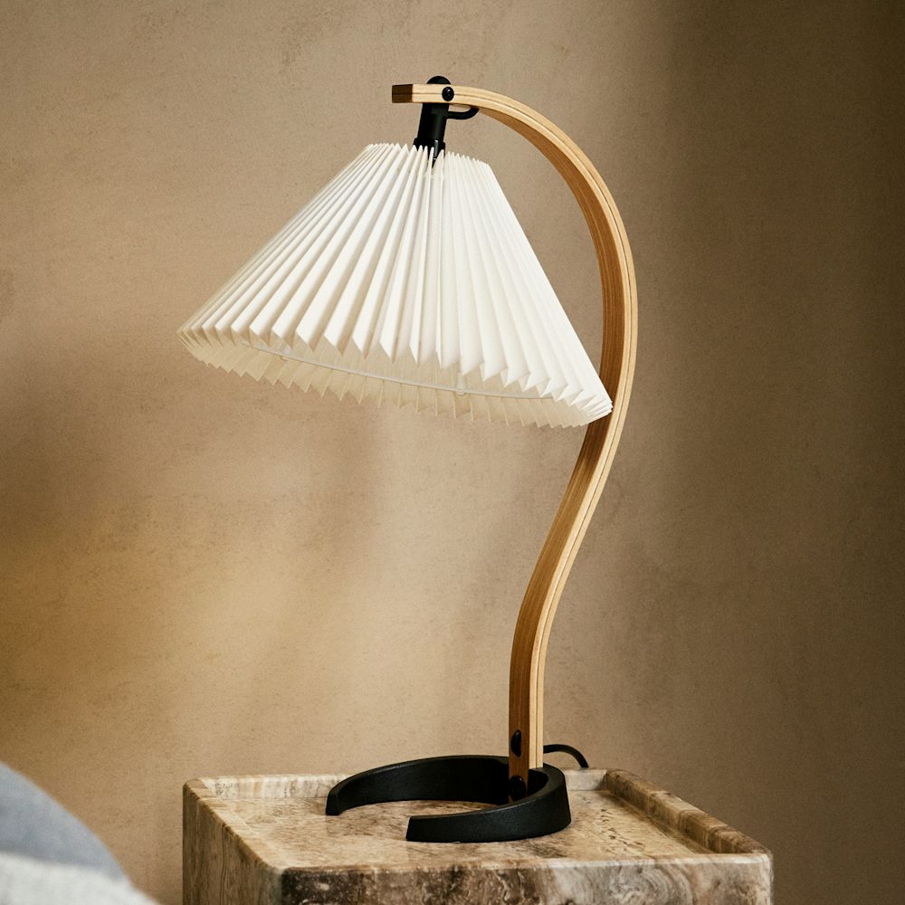 Timberline Table Lamp (2)